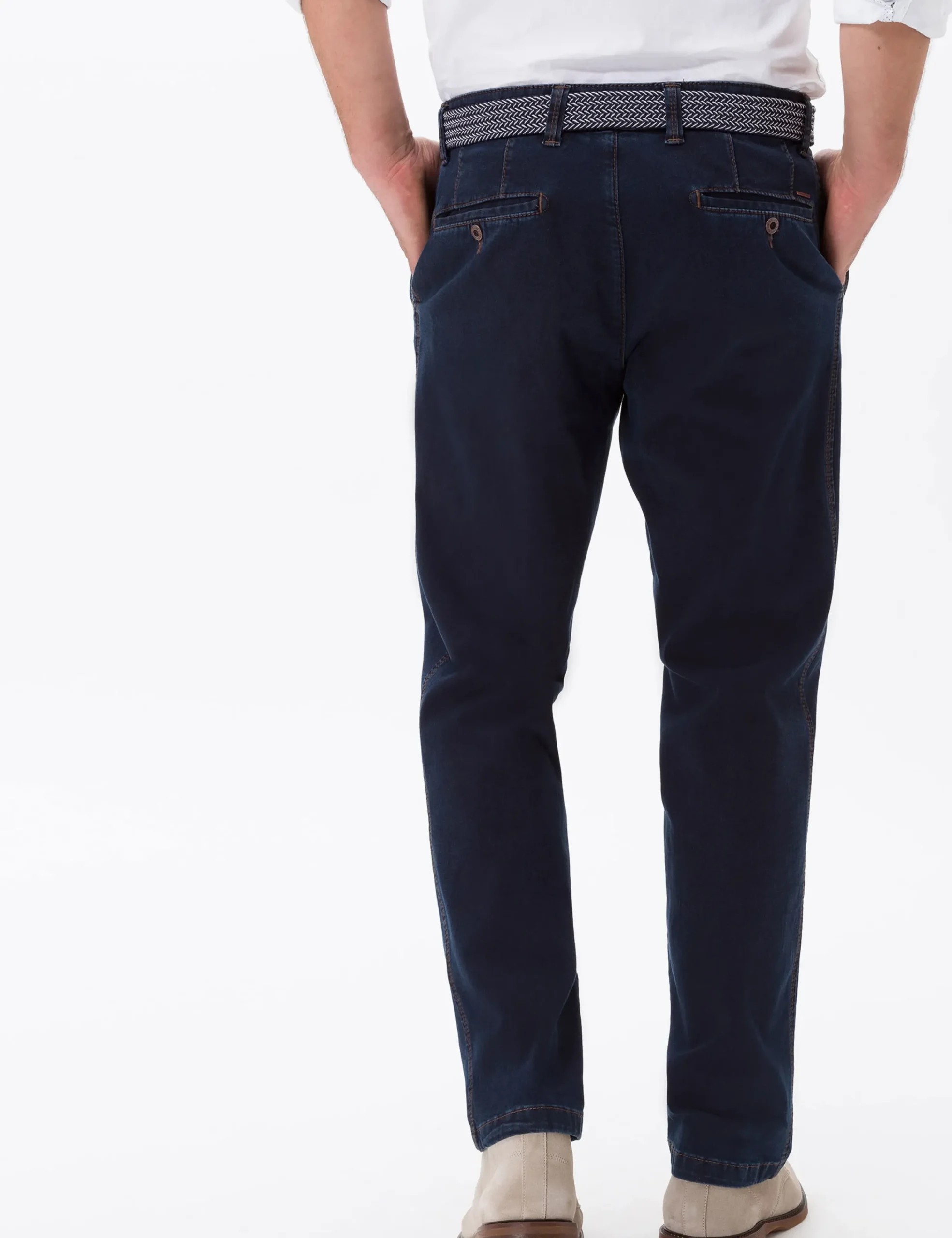 Chinos | Jeans-BRAX Style JIM 316