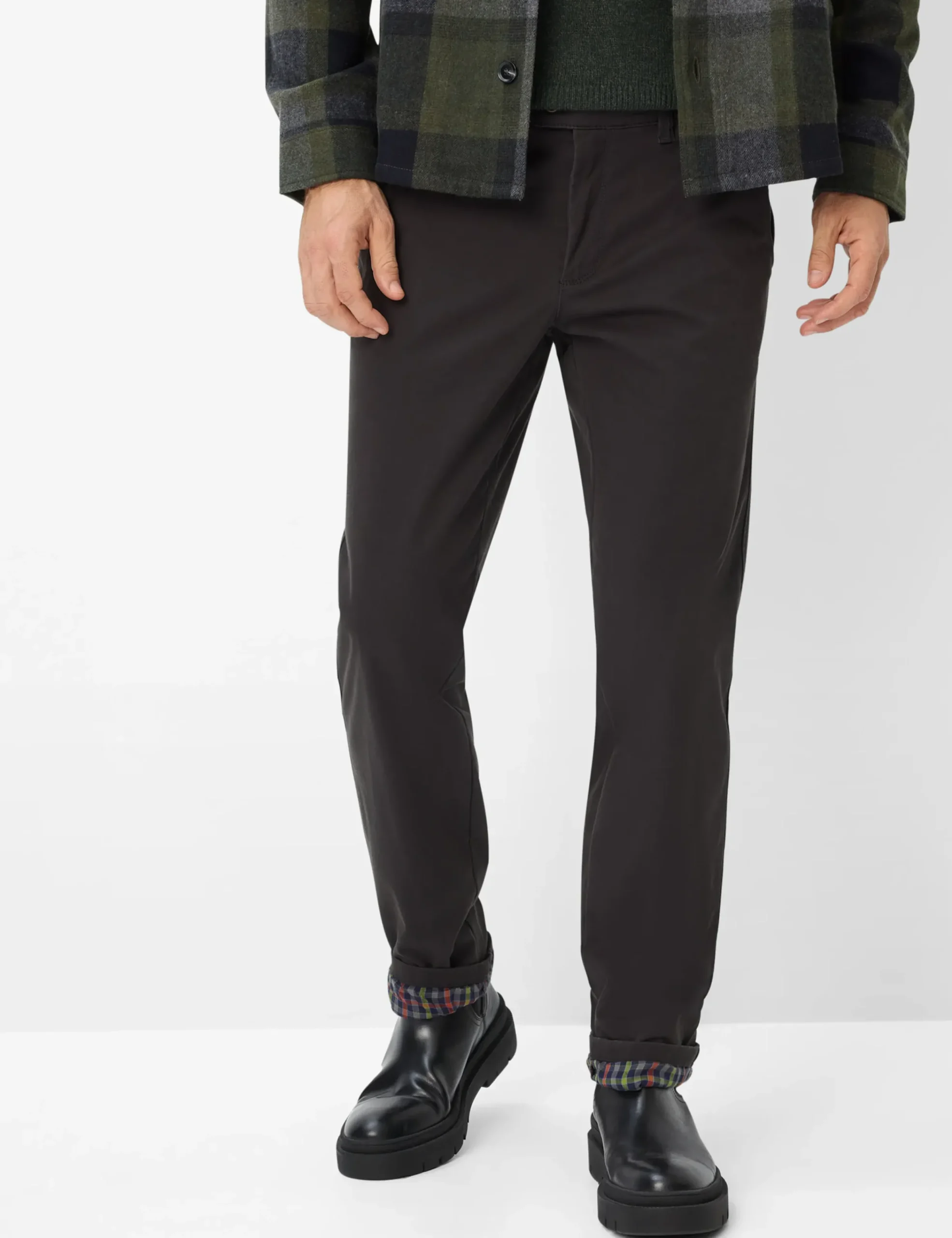 Chinos | Hosen-BRAX Style JIM TT