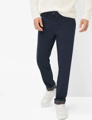 Hosen | Chinos-BRAX Style JIM TT