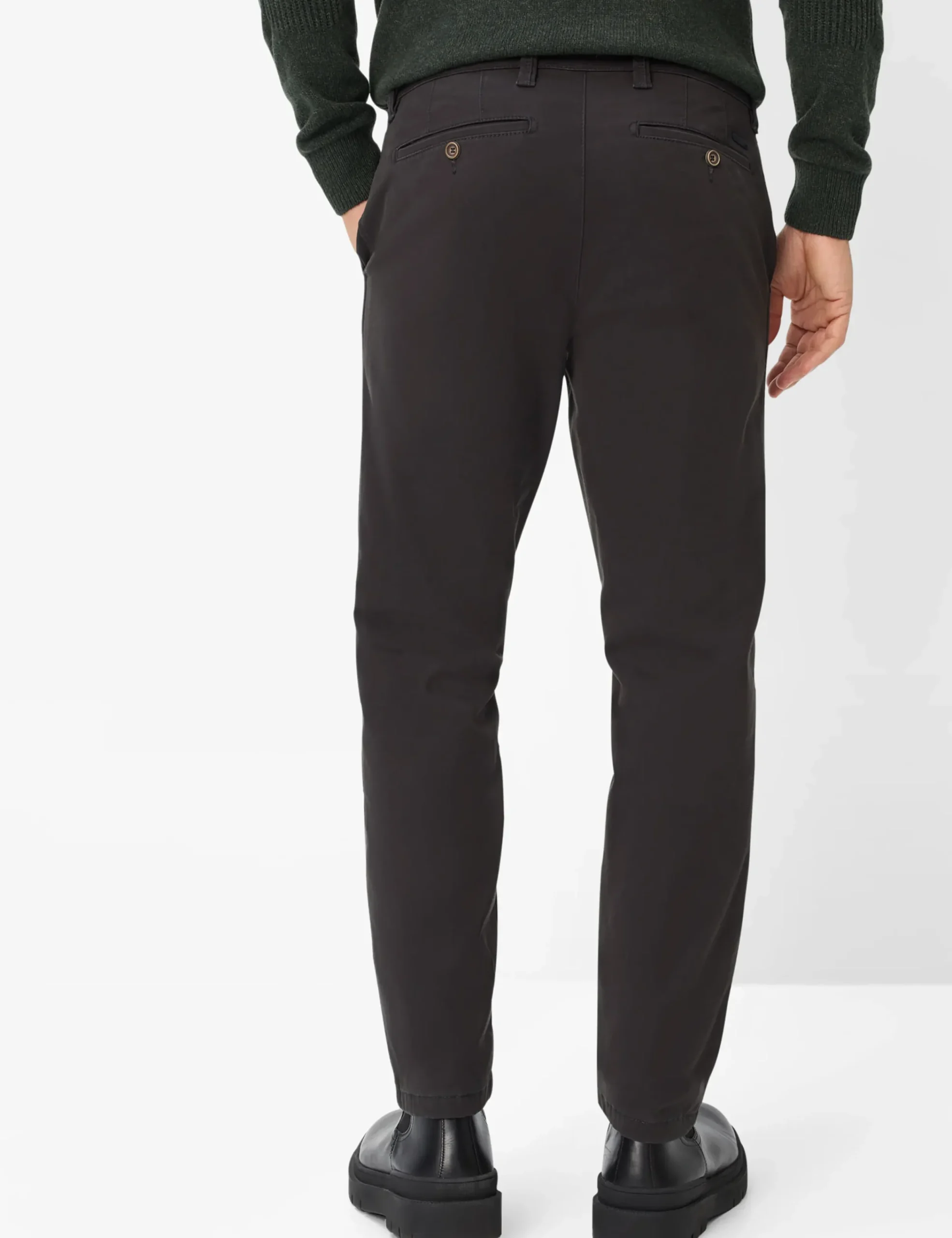 Chinos | Hosen-BRAX Style JIM TT