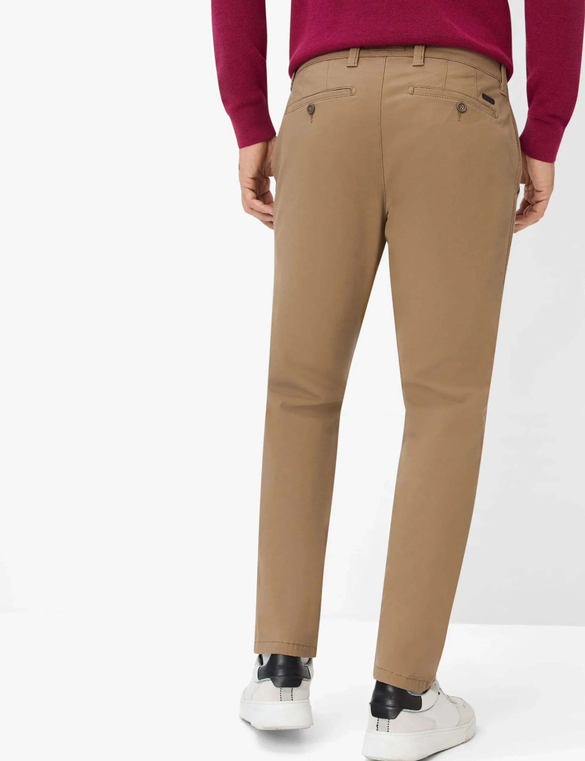 Chinos | Hosen-BRAX Style JIM TT