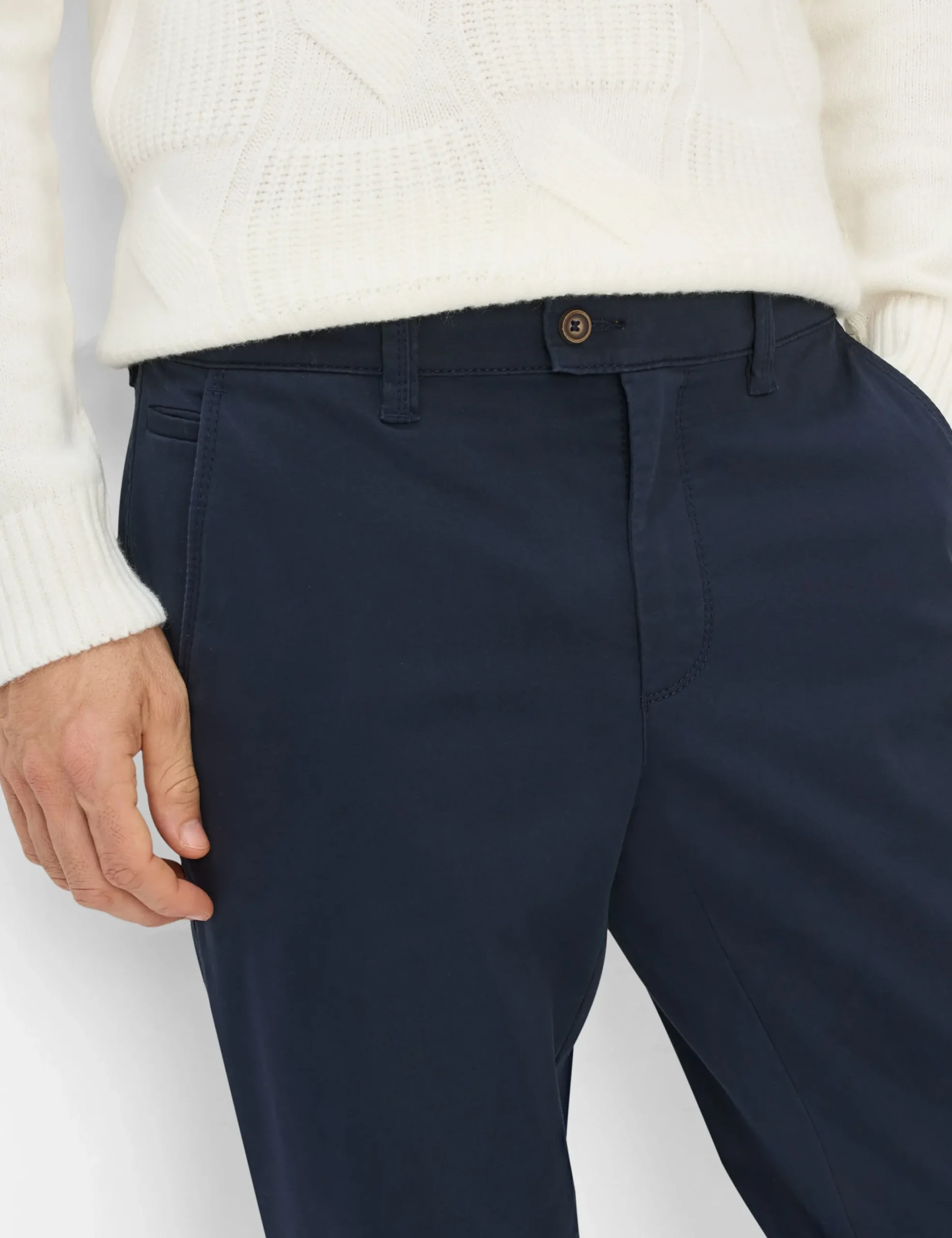 Hosen | Chinos-BRAX Style JIM TT