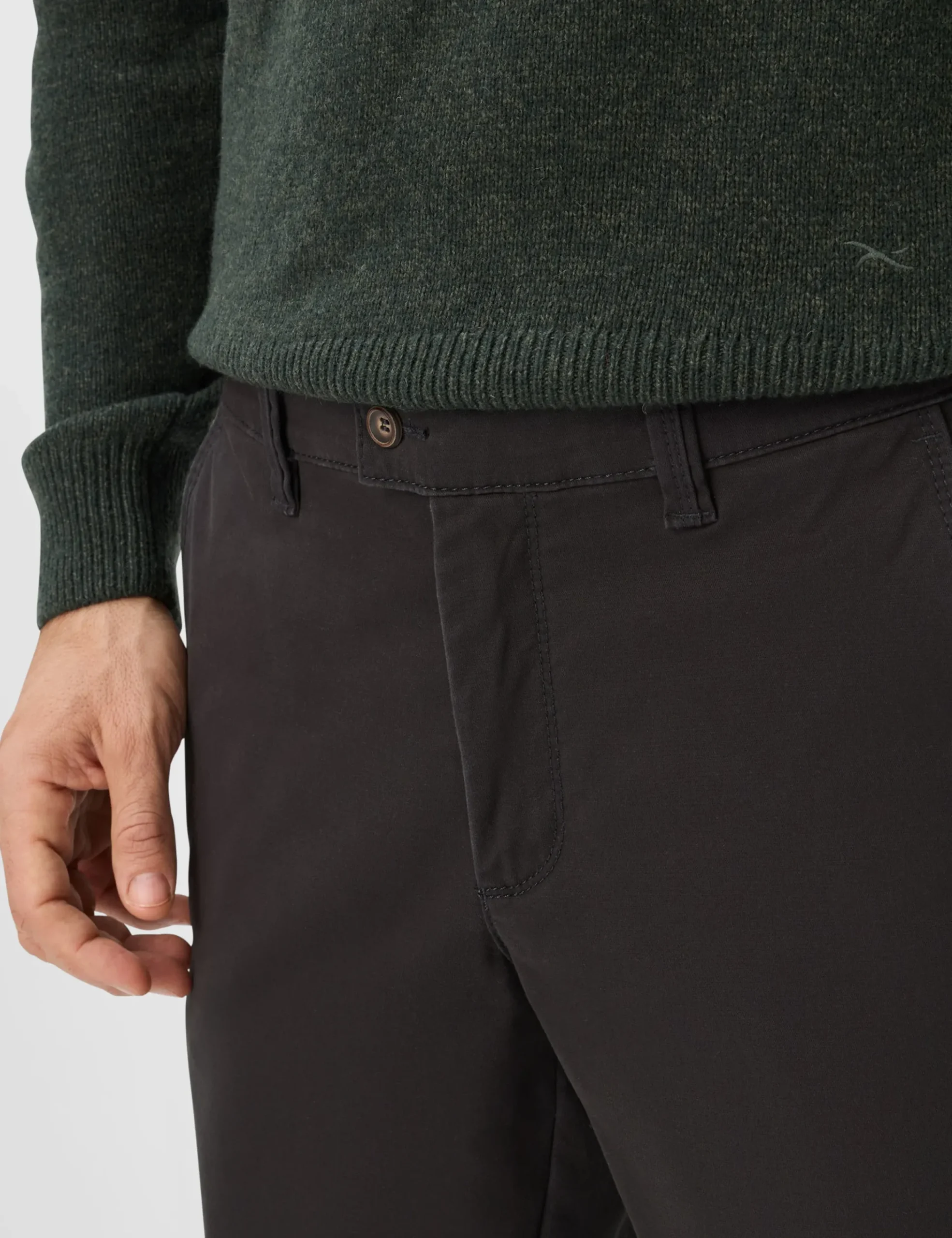 Chinos | Hosen-BRAX Style JIM TT