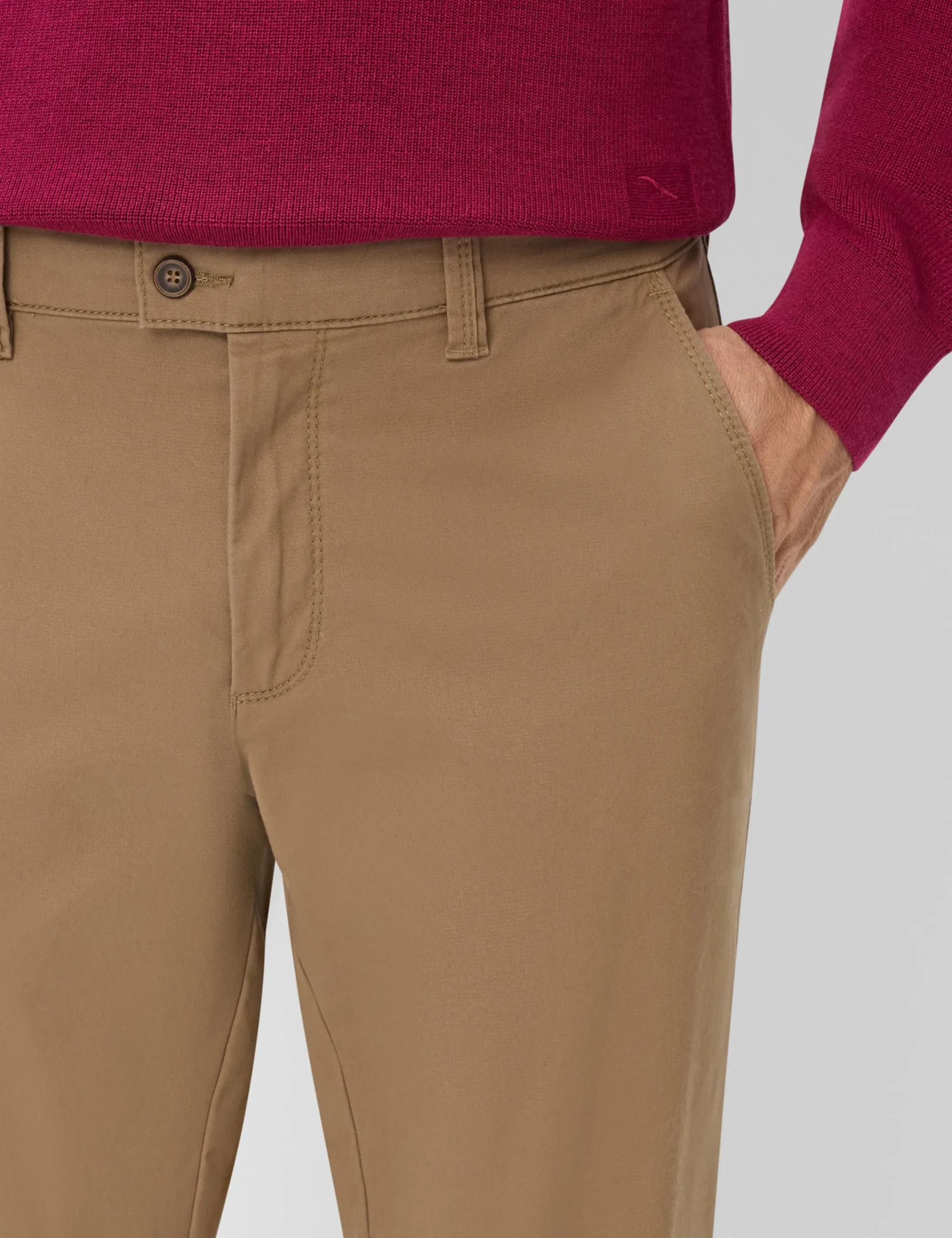 Chinos | Hosen-BRAX Style JIM TT