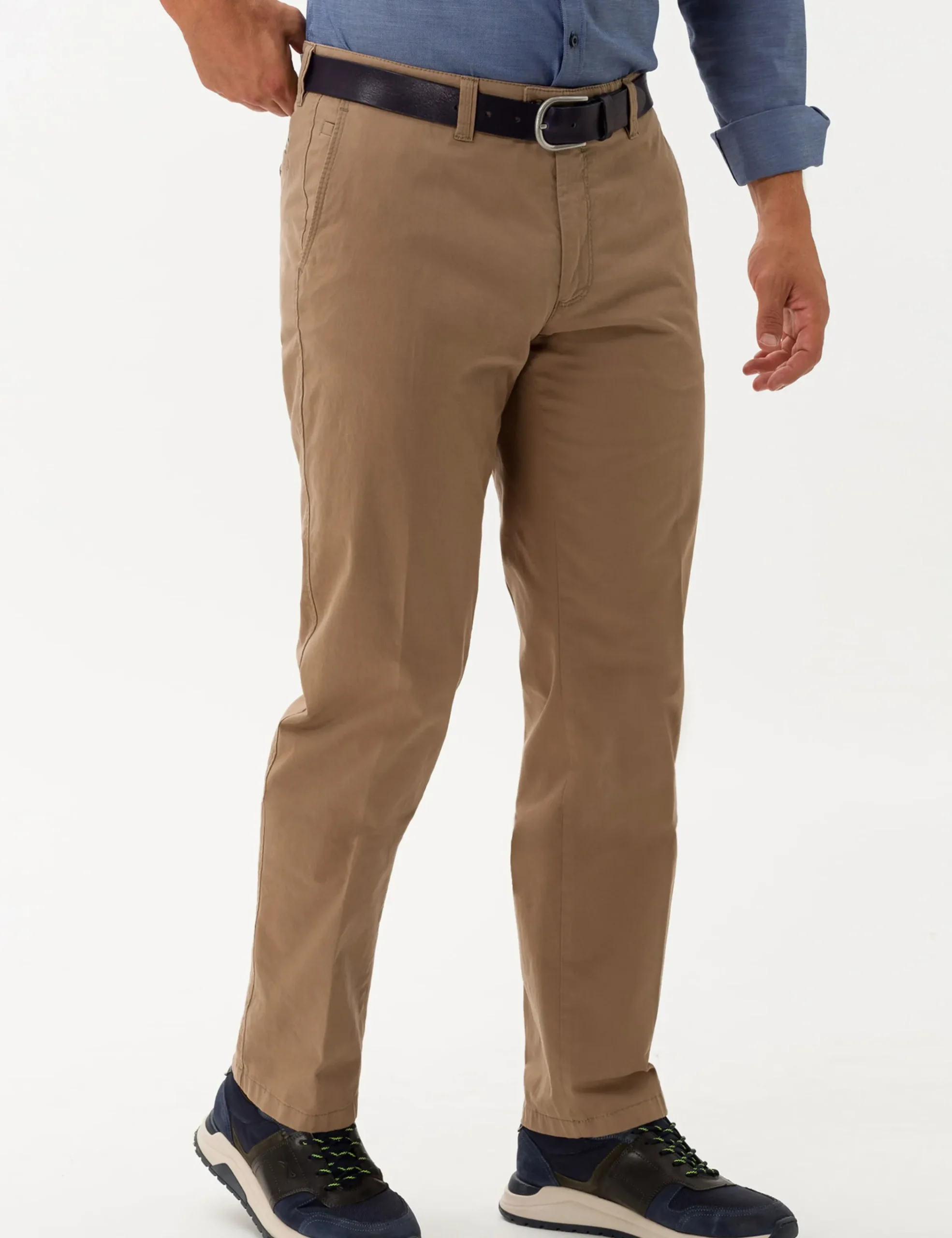 Chinos | Hosen-BRAX Style JIM-S