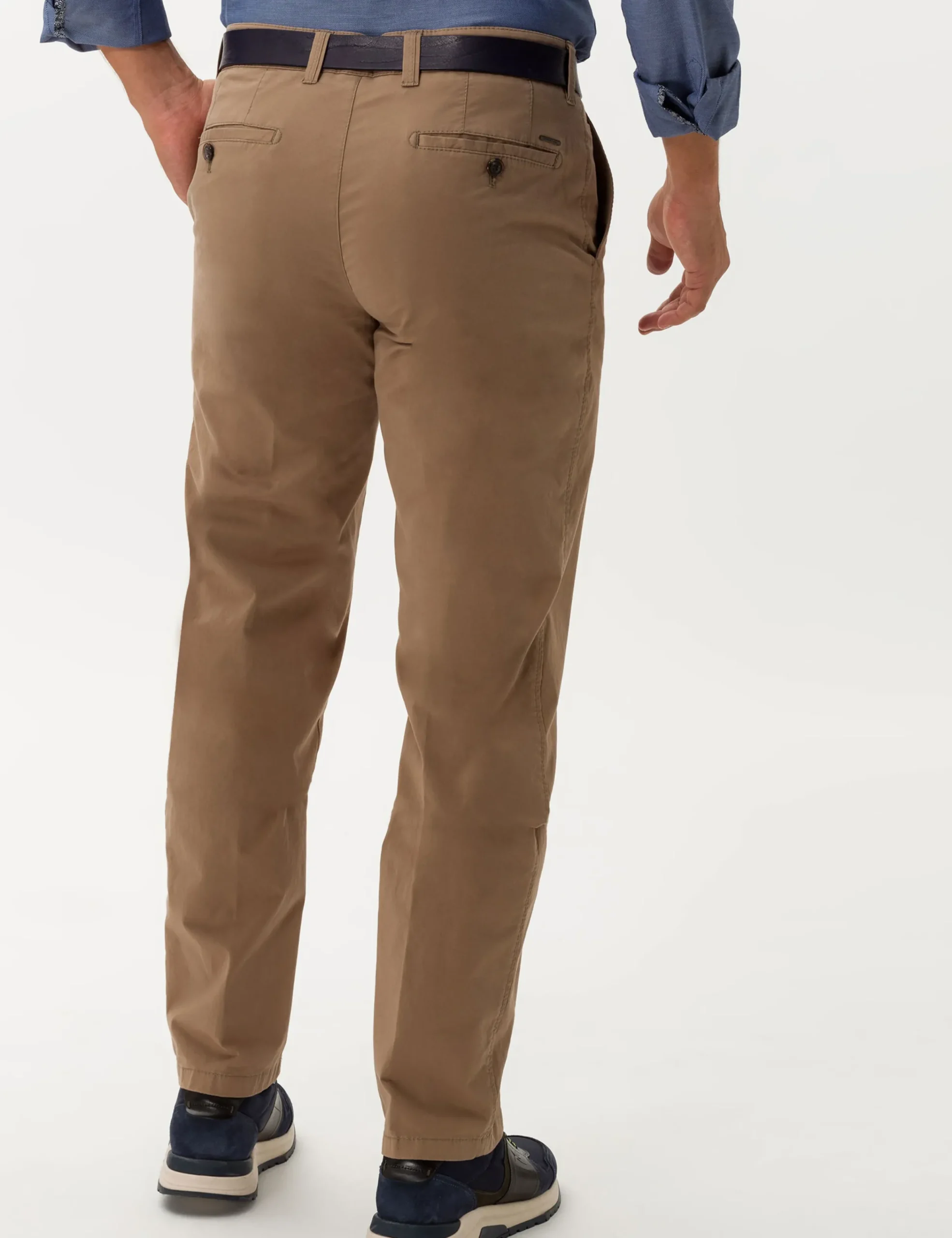 Chinos | Hosen-BRAX Style JIM-S