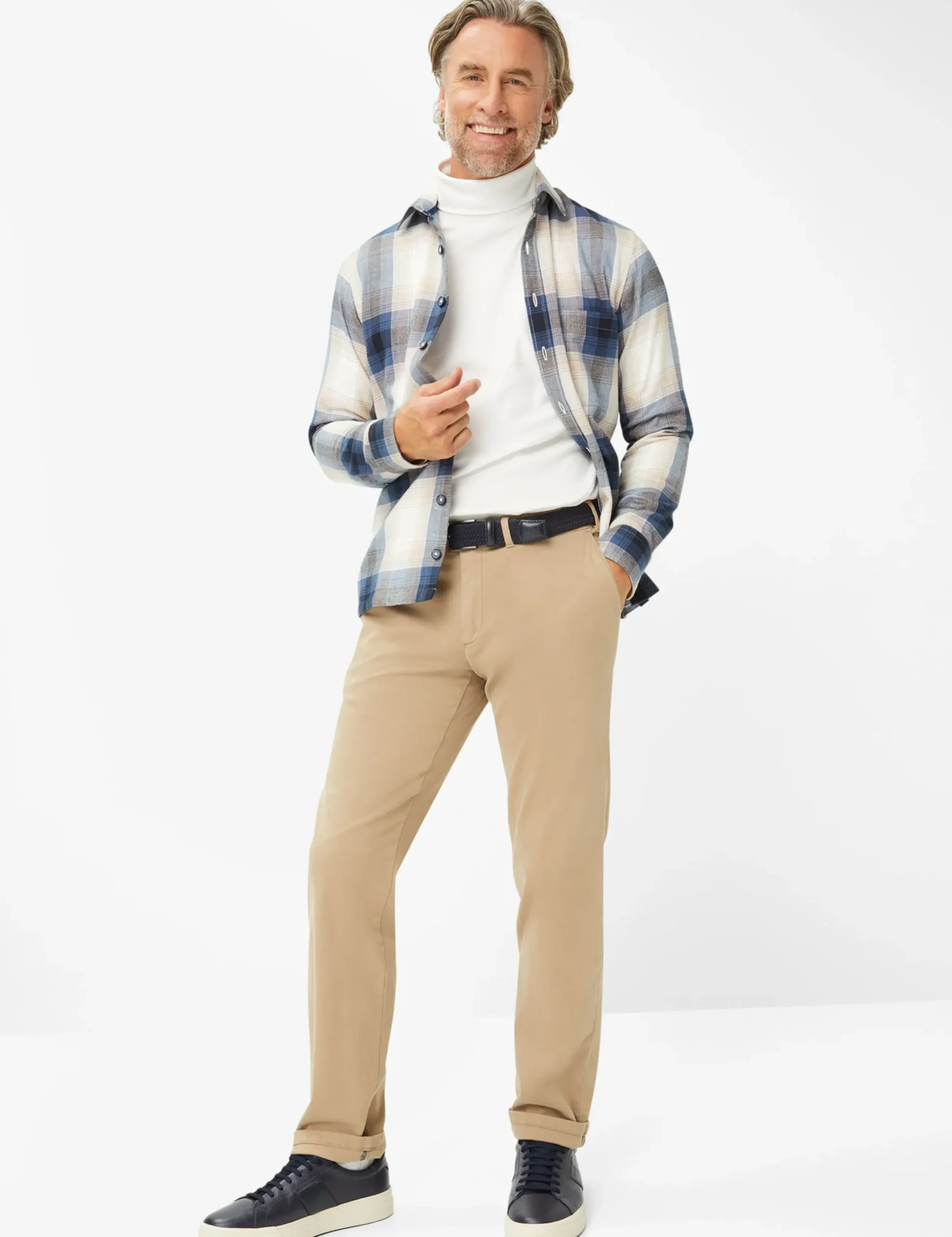 Chinos | Hosen-BRAX Style JOE