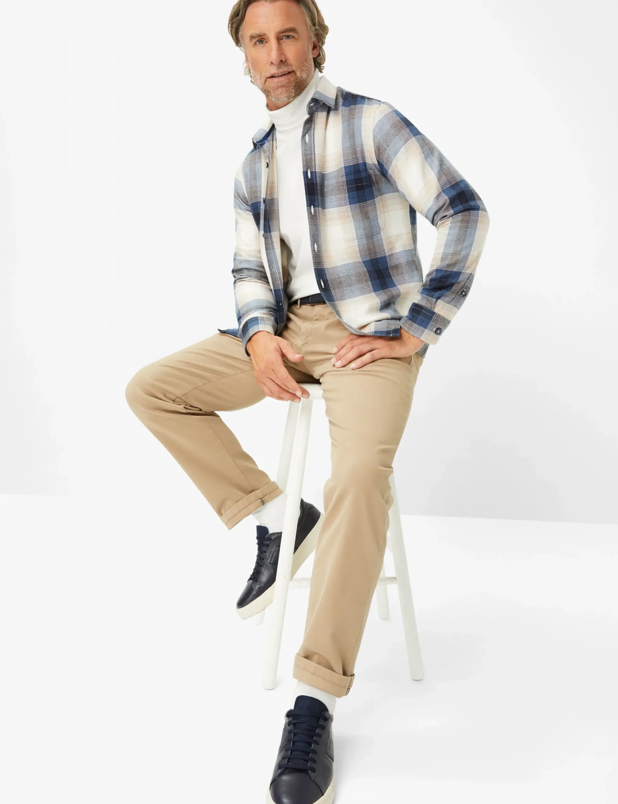 Chinos | Hosen-BRAX Style JOE