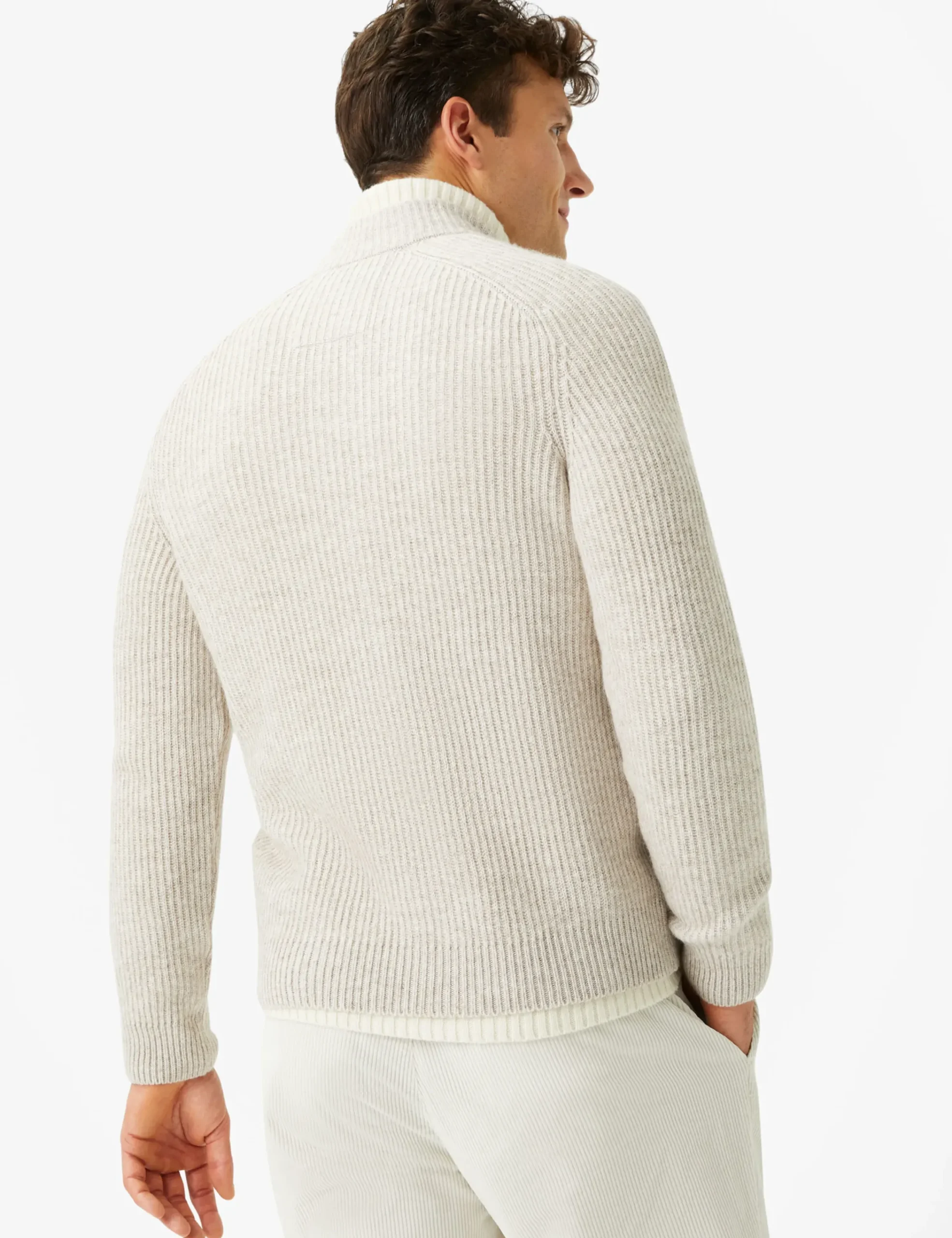 Strickjacken-BRAX Style JORIS