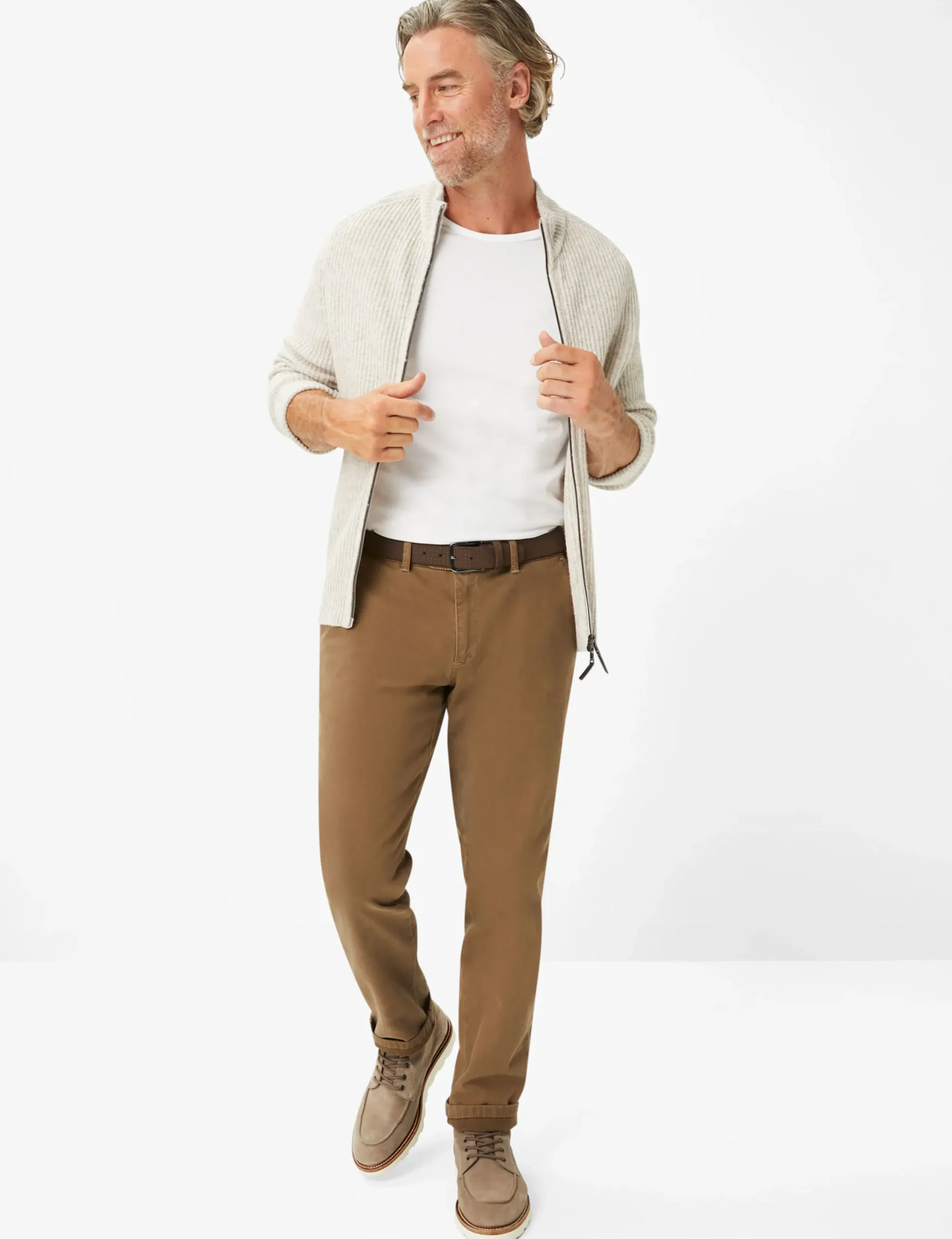 Chinos | Hosen-BRAX Style JÖRN