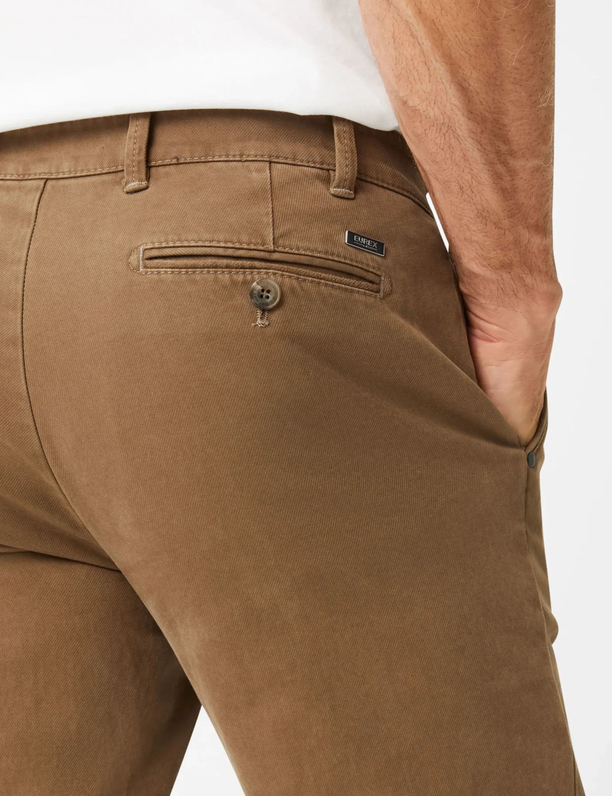 Chinos | Hosen-BRAX Style JÖRN
