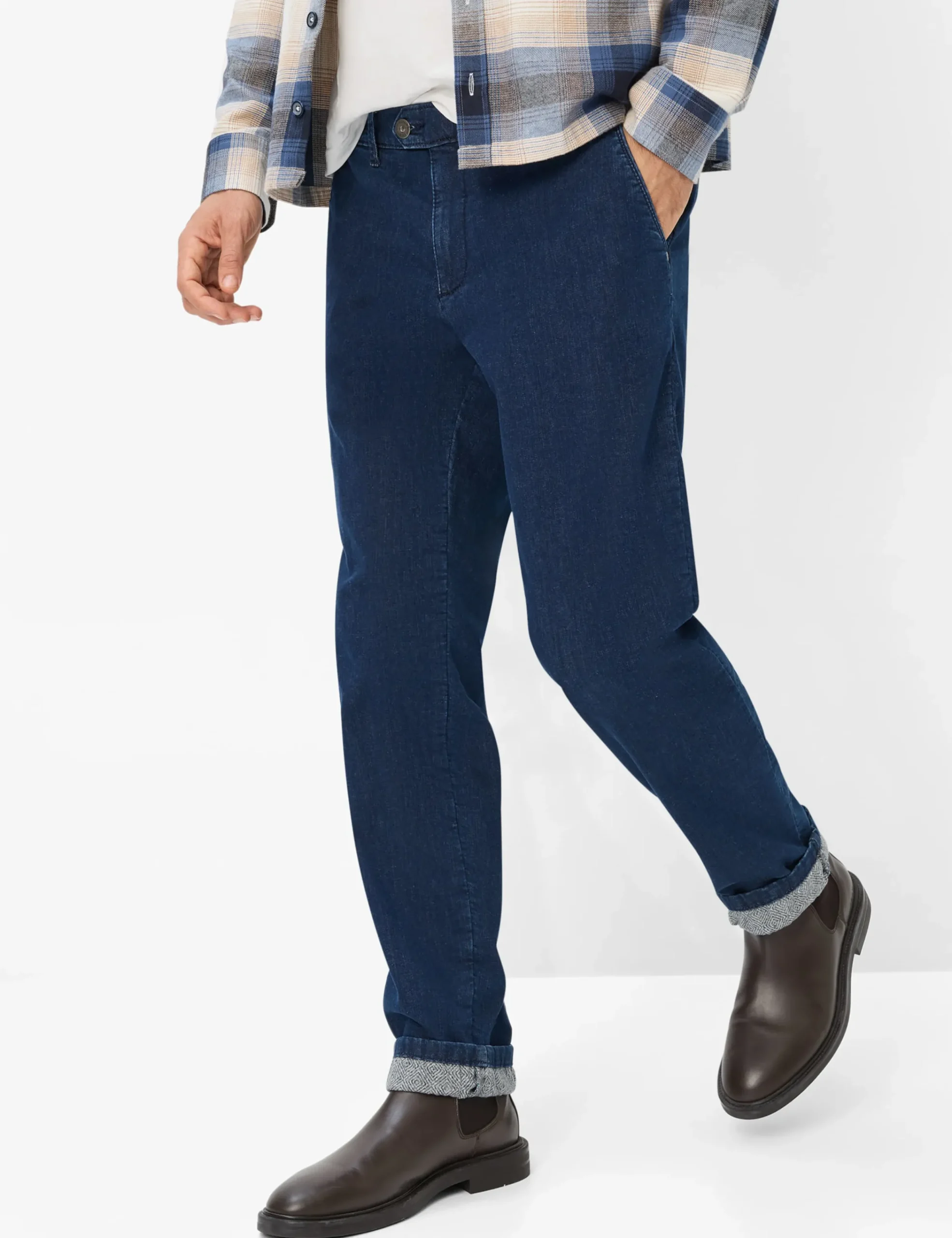 Chinos | Jeans-BRAX Style JÖRN TT