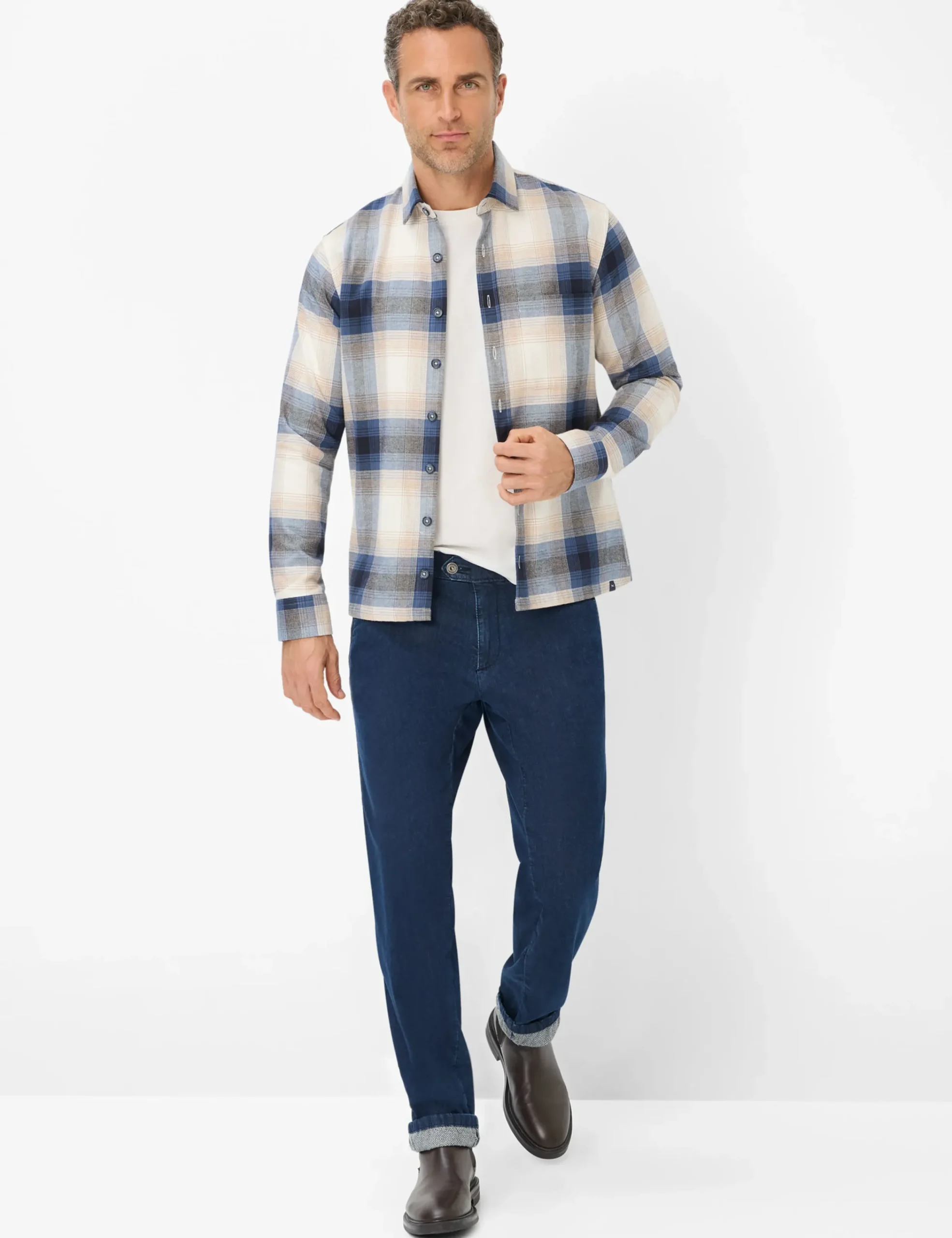 Chinos | Jeans-BRAX Style JÖRN TT