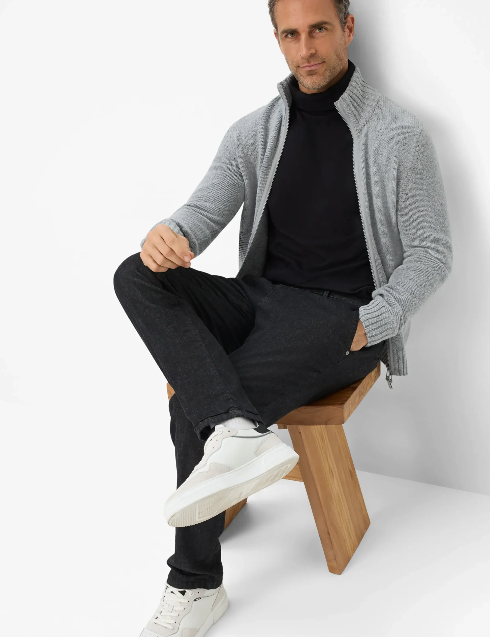 Chinos | Jeans-BRAX Style JÖRN TT