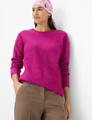 Pullover-BRAX Style LANA