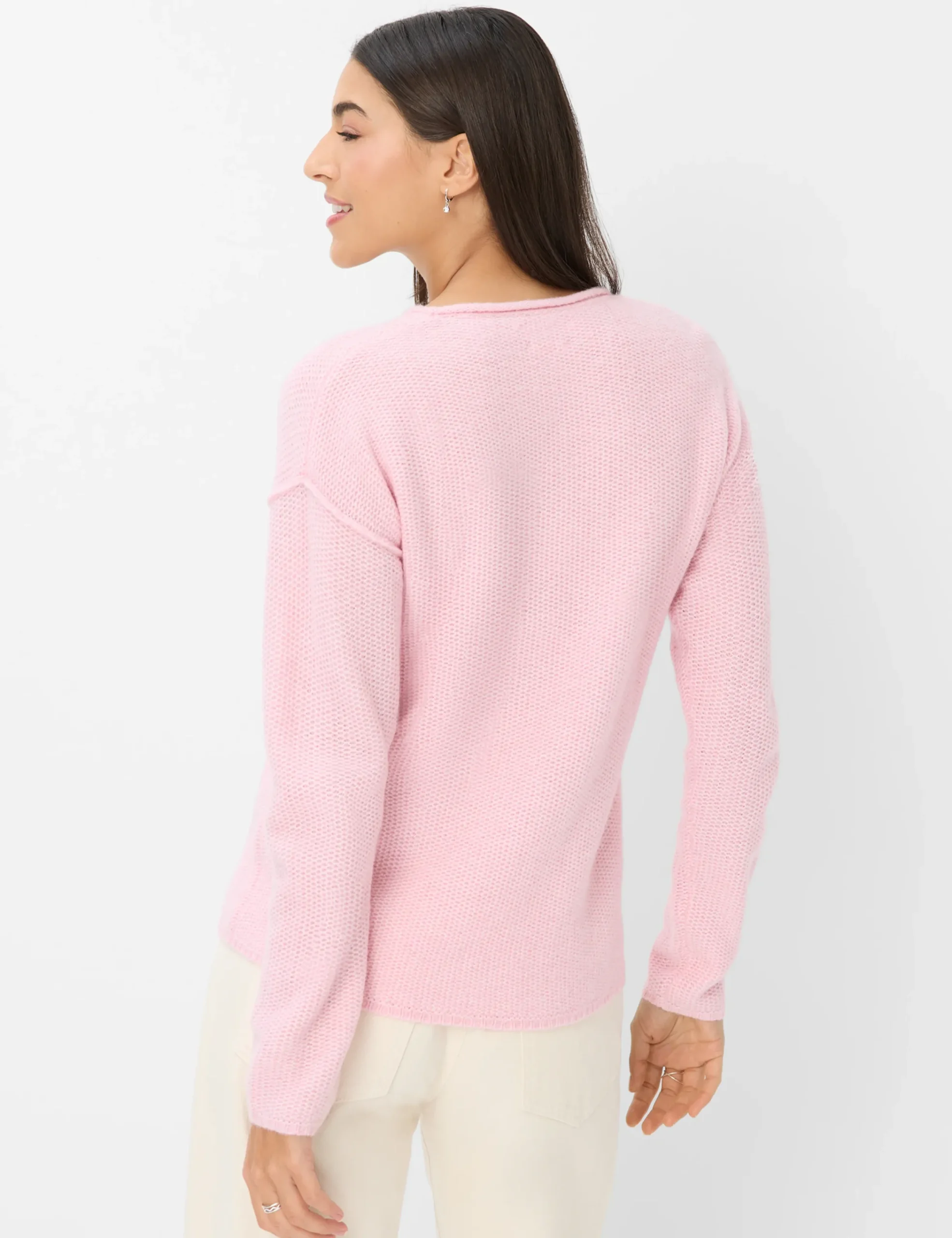 Pullover-BRAX Style LANA