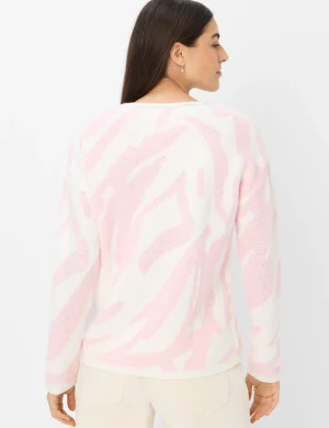 Pullover-BRAX Style LANA