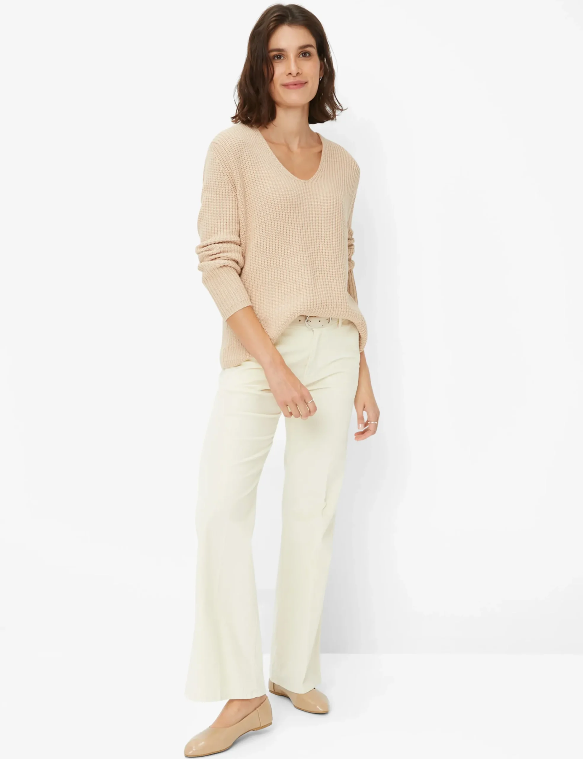 Pullover-BRAX Style LANA