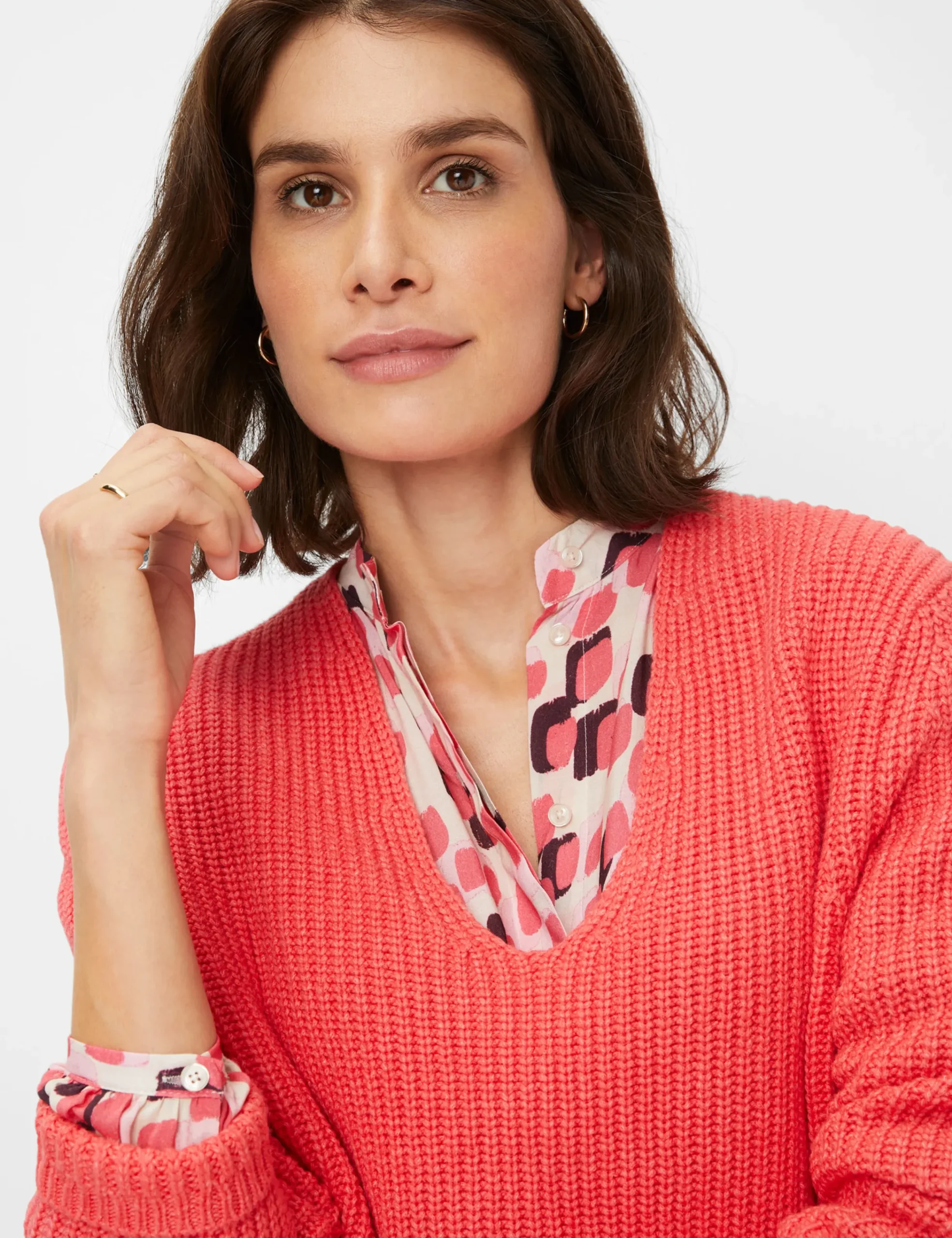 Pullover-BRAX Style LANA