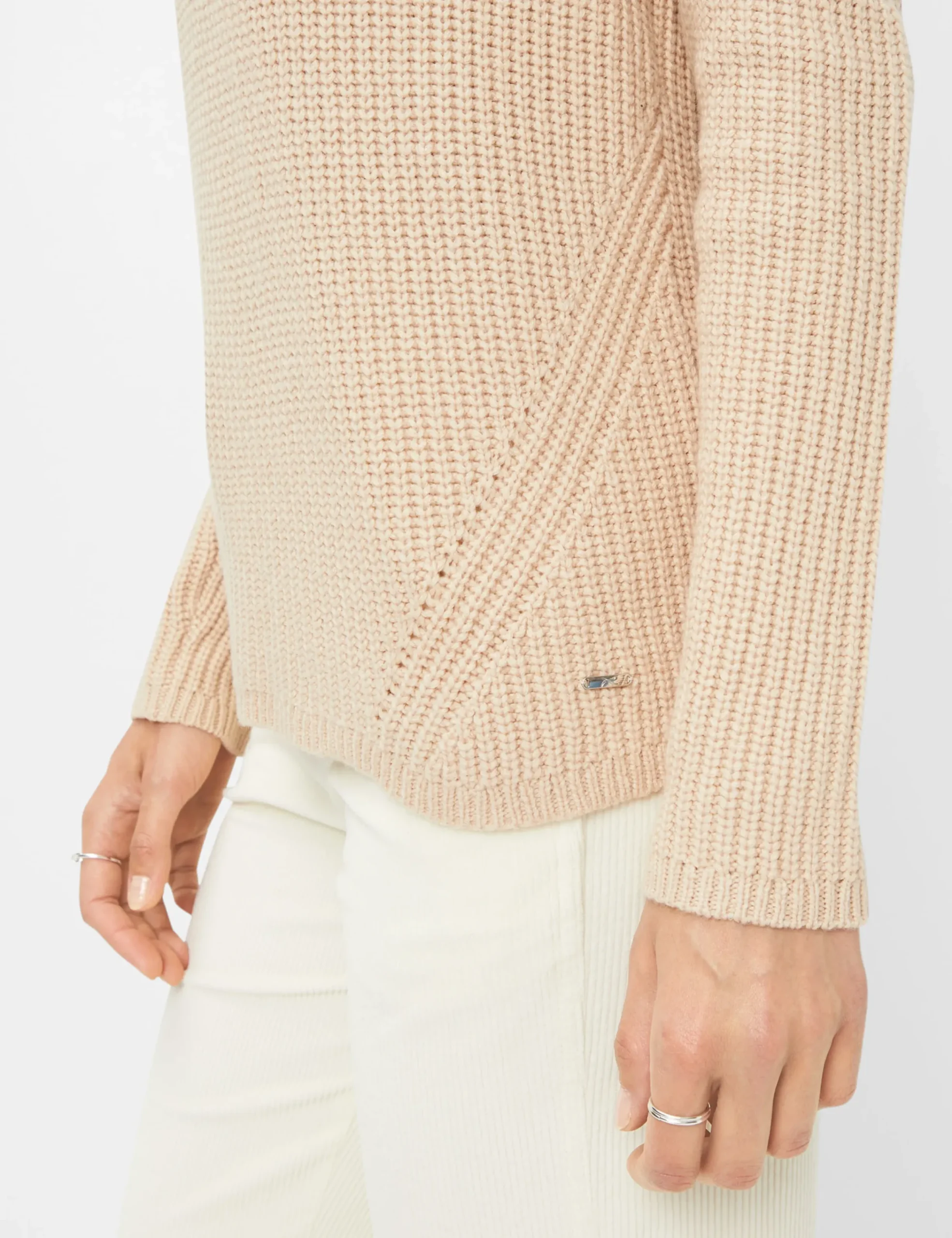 Pullover-BRAX Style LANA