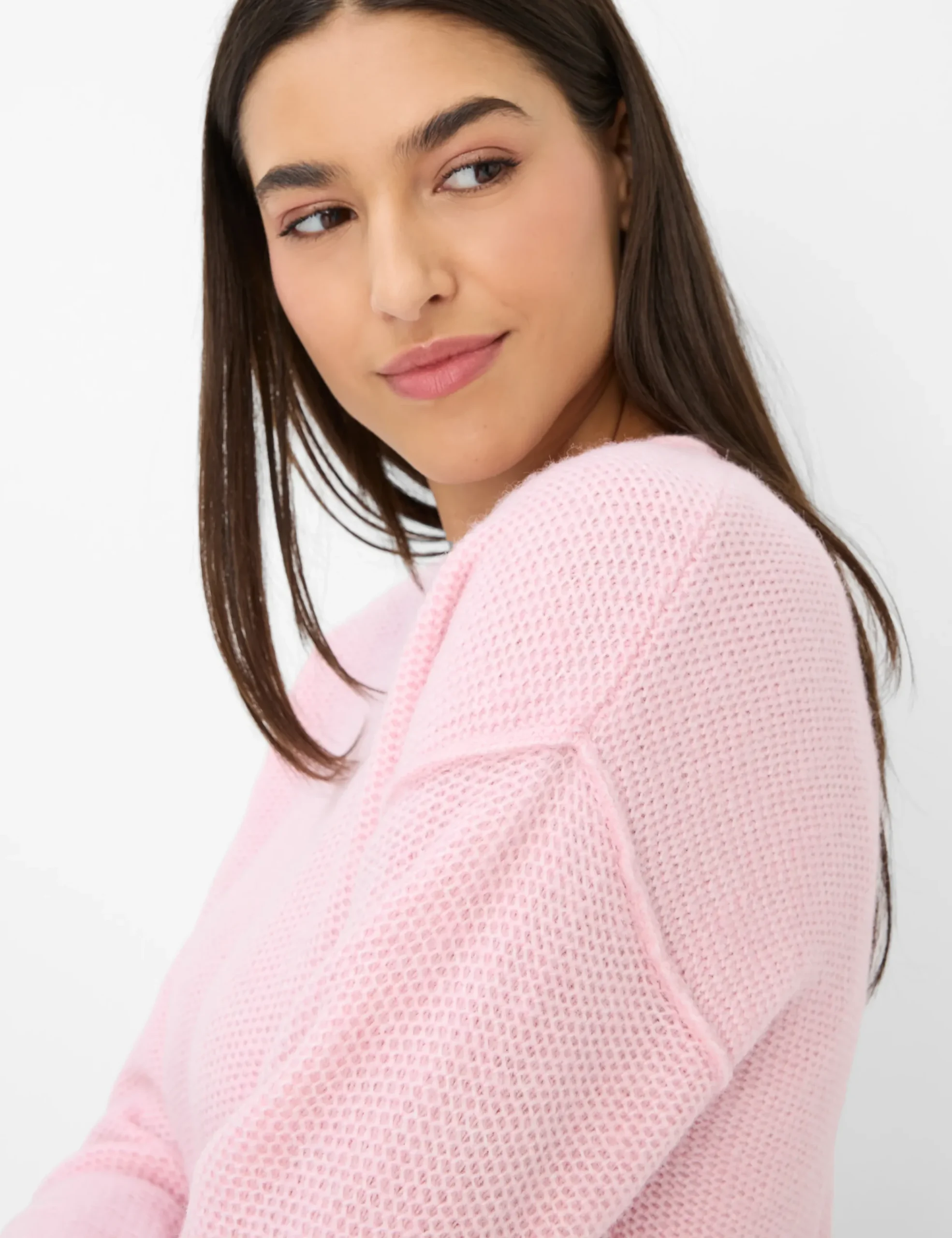 Pullover-BRAX Style LANA