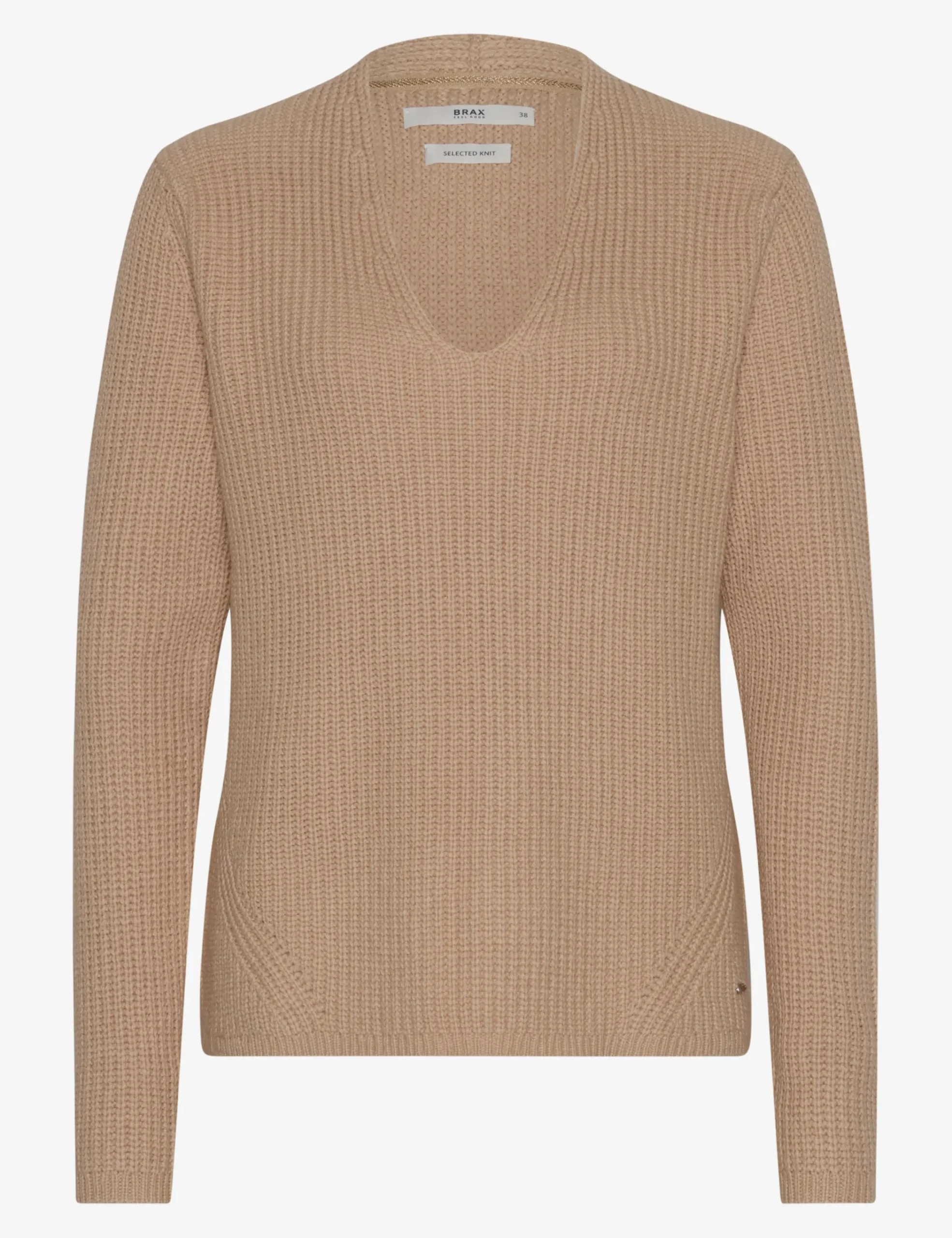 Pullover-BRAX Style LANA