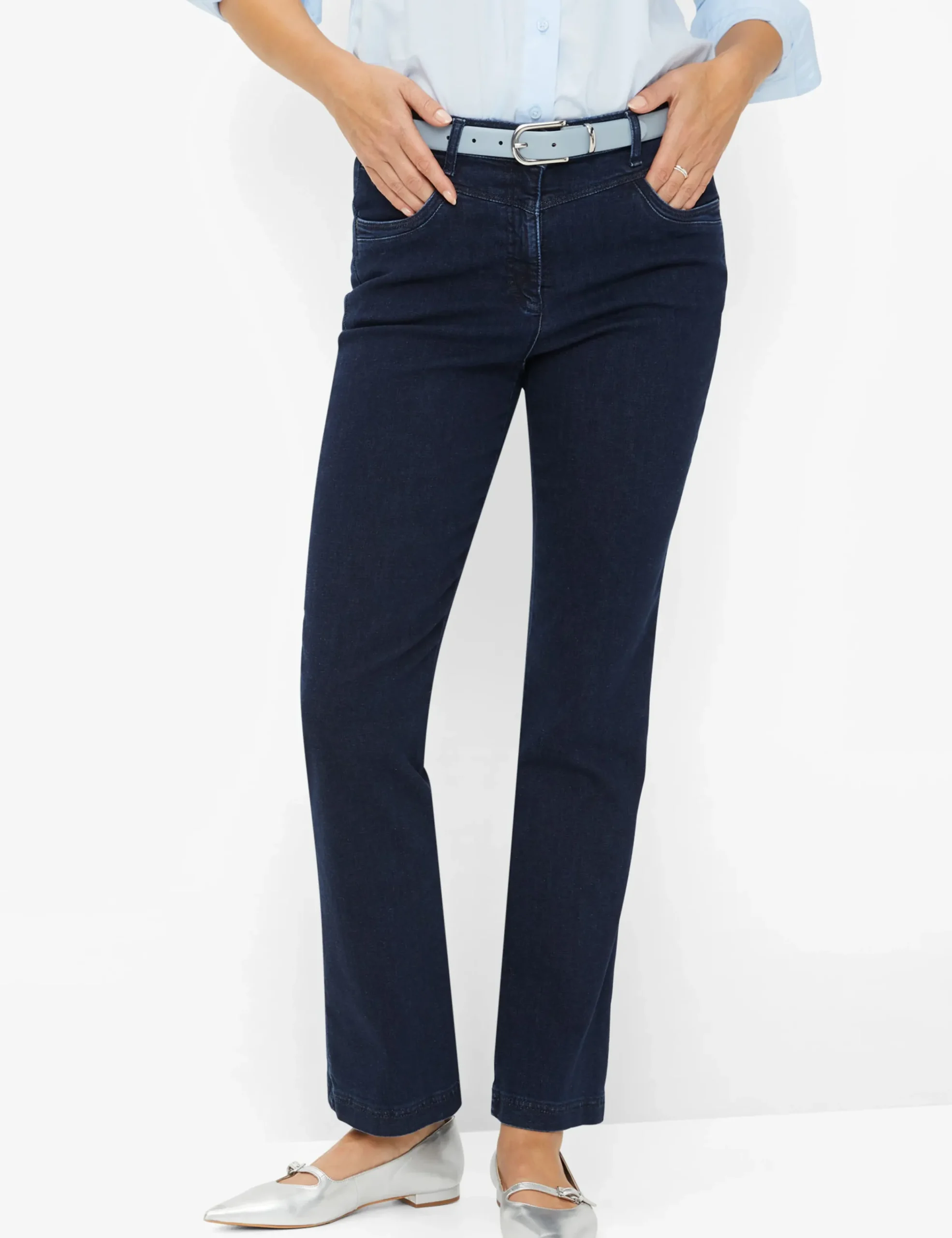 Jeans-BRAX Style LAURA BOOT