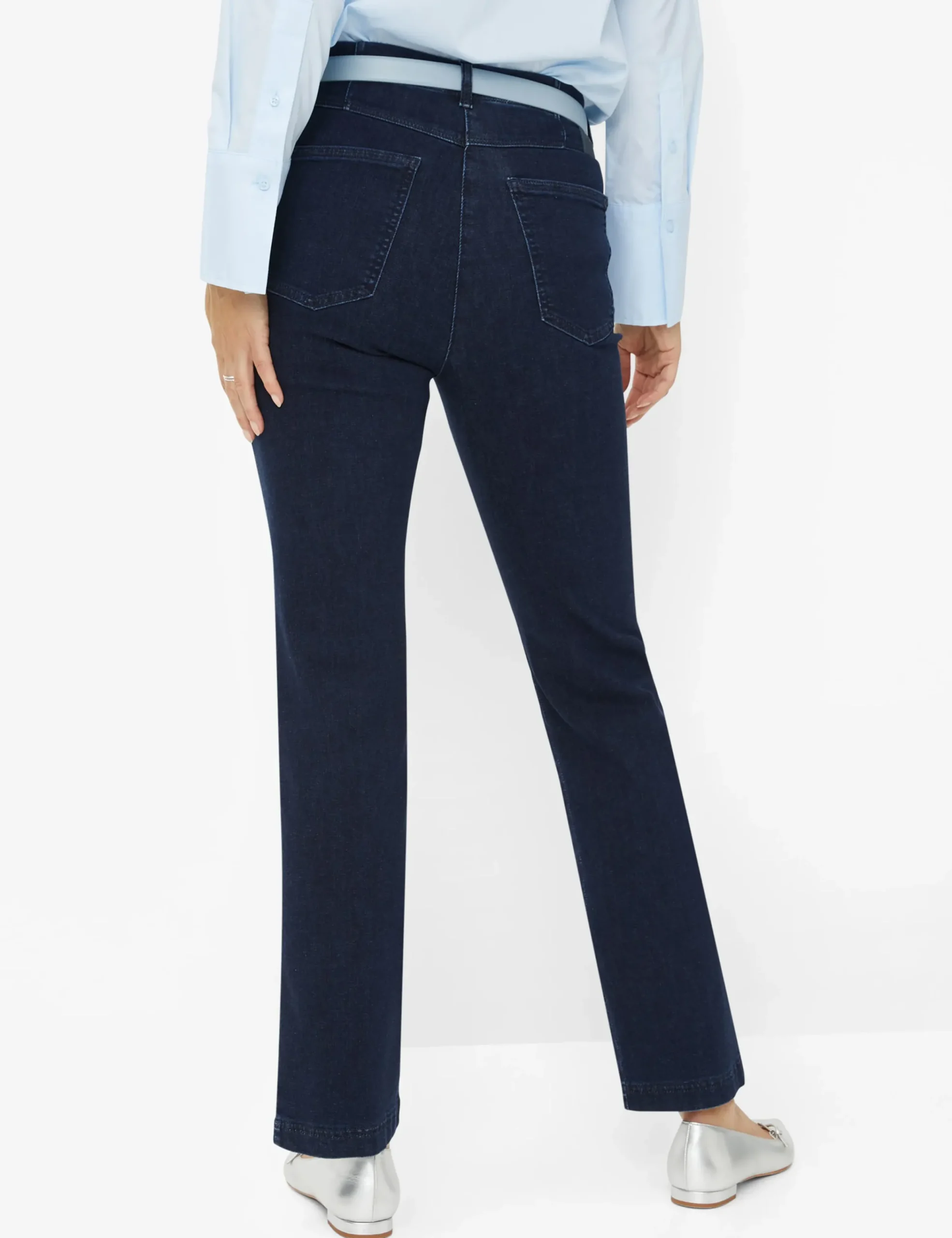 Jeans-BRAX Style LAURA BOOT