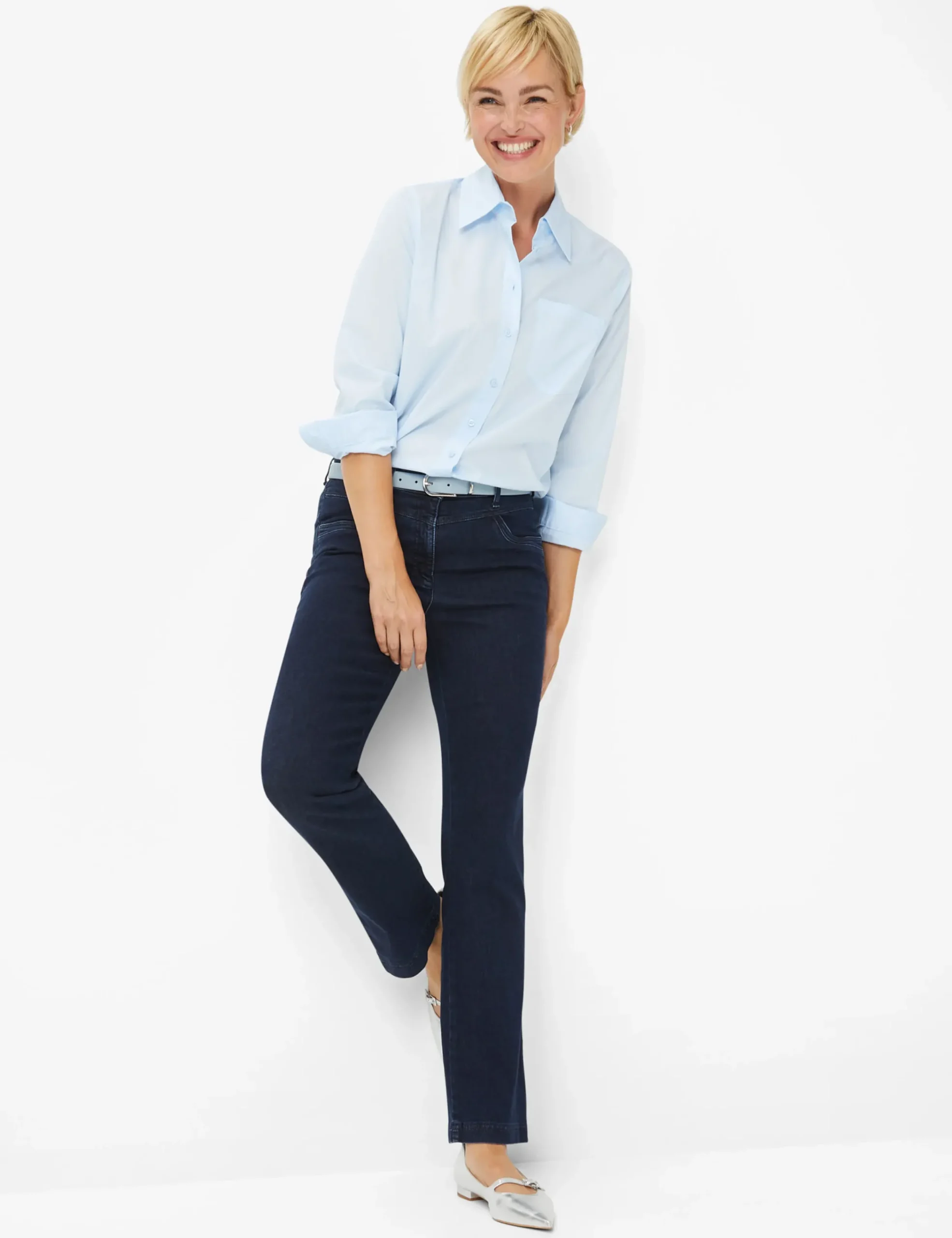 Jeans-BRAX Style LAURA BOOT