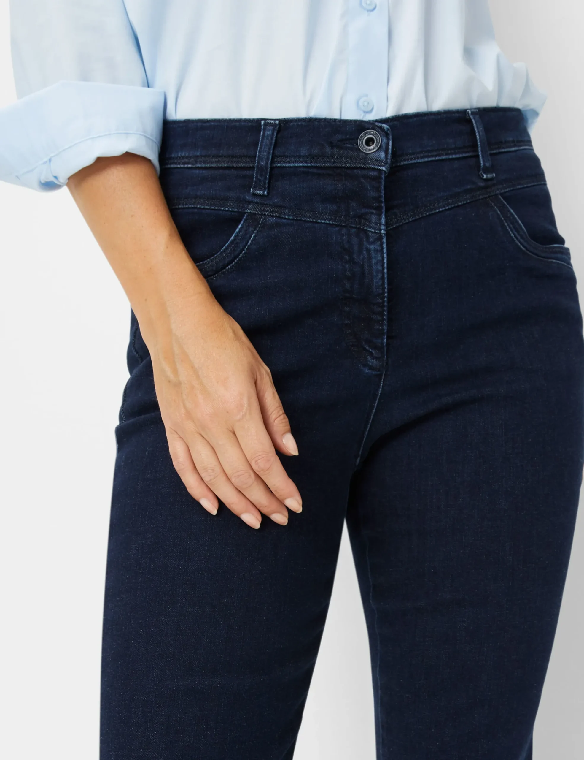 Jeans-BRAX Style LAURA BOOT