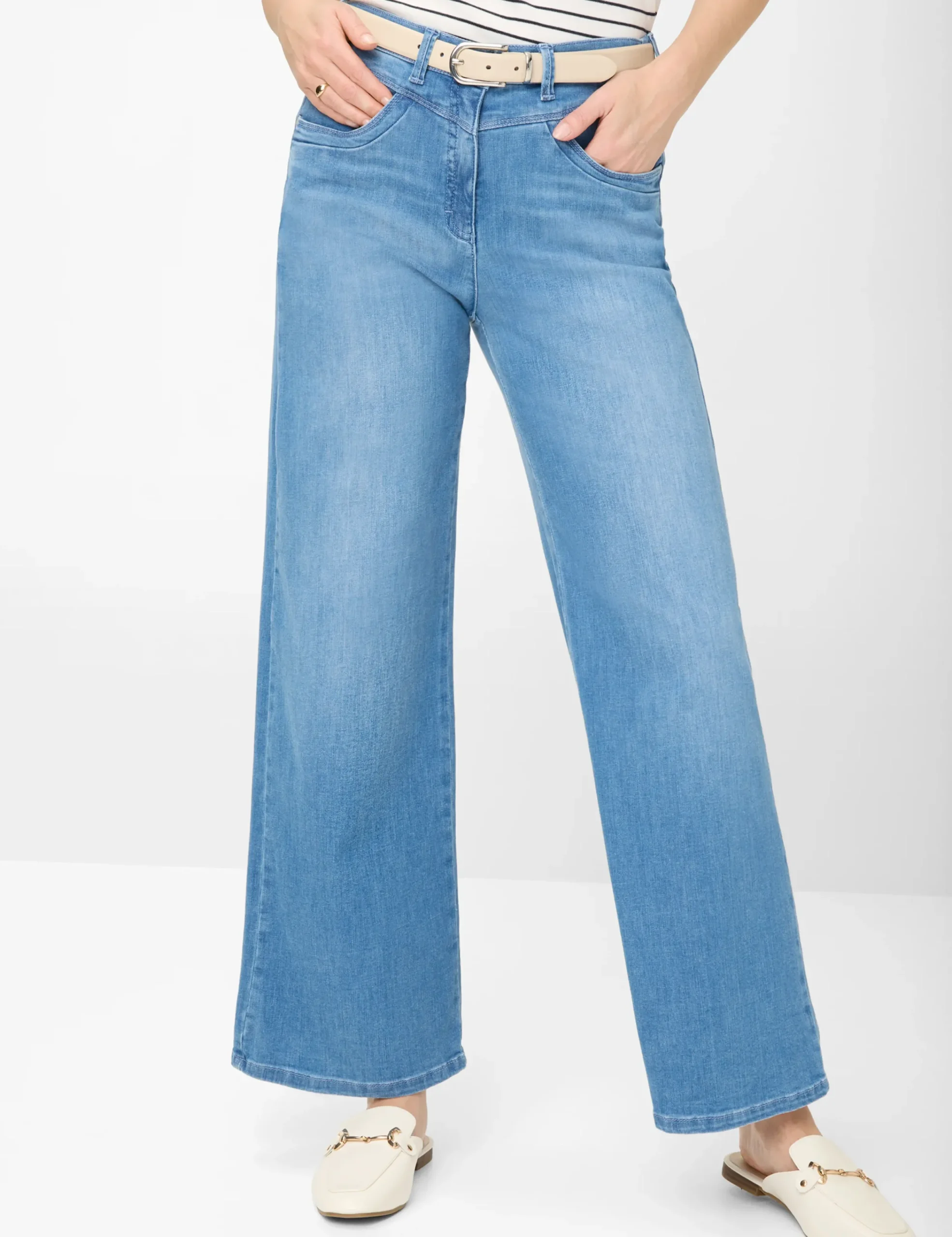 Jeans-BRAX Style LAURA FLARED