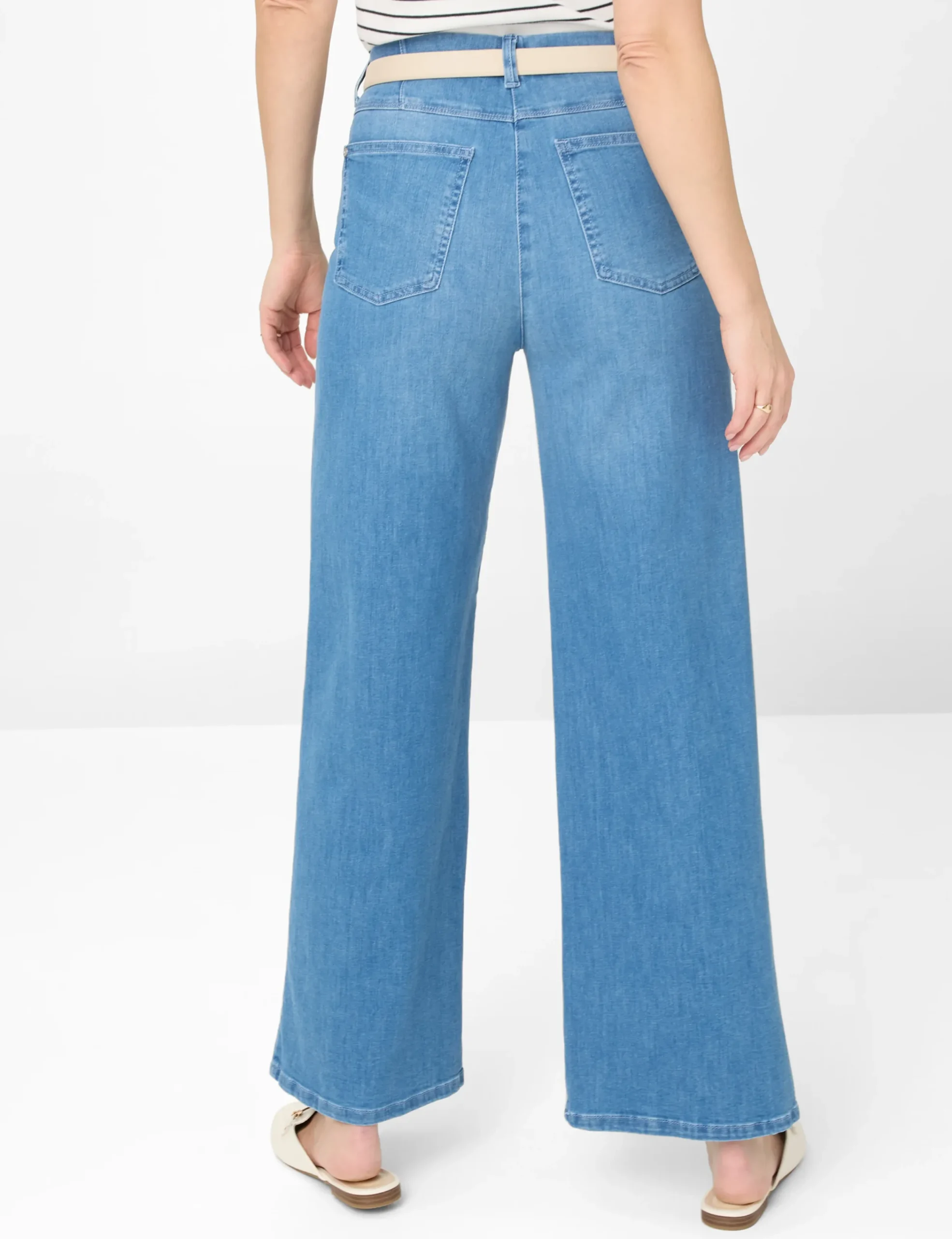 Jeans-BRAX Style LAURA FLARED