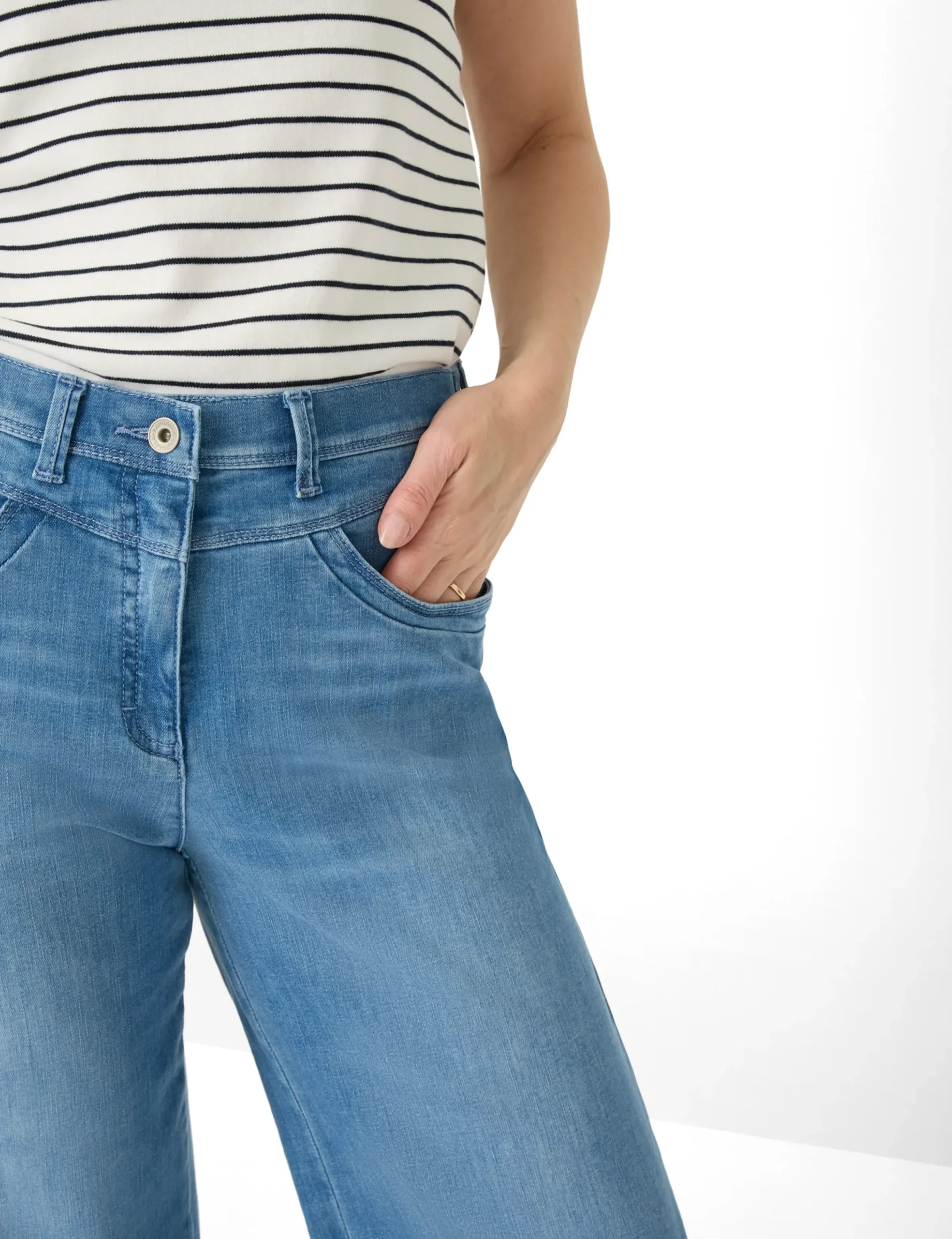 Jeans-BRAX Style LAURA FLARED