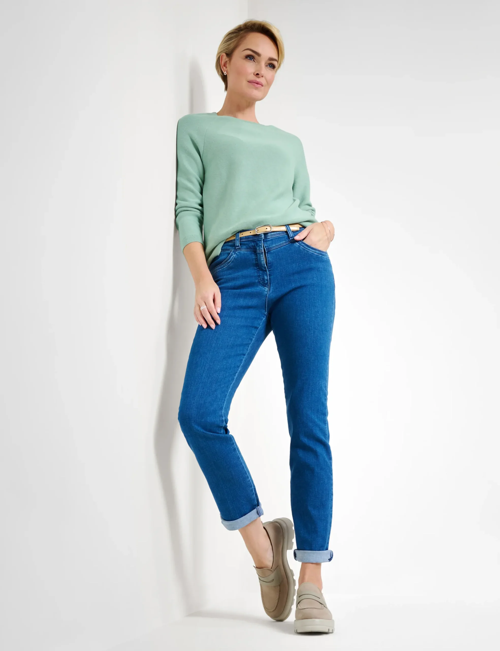 Jeans-BRAX Style LAURA NEW