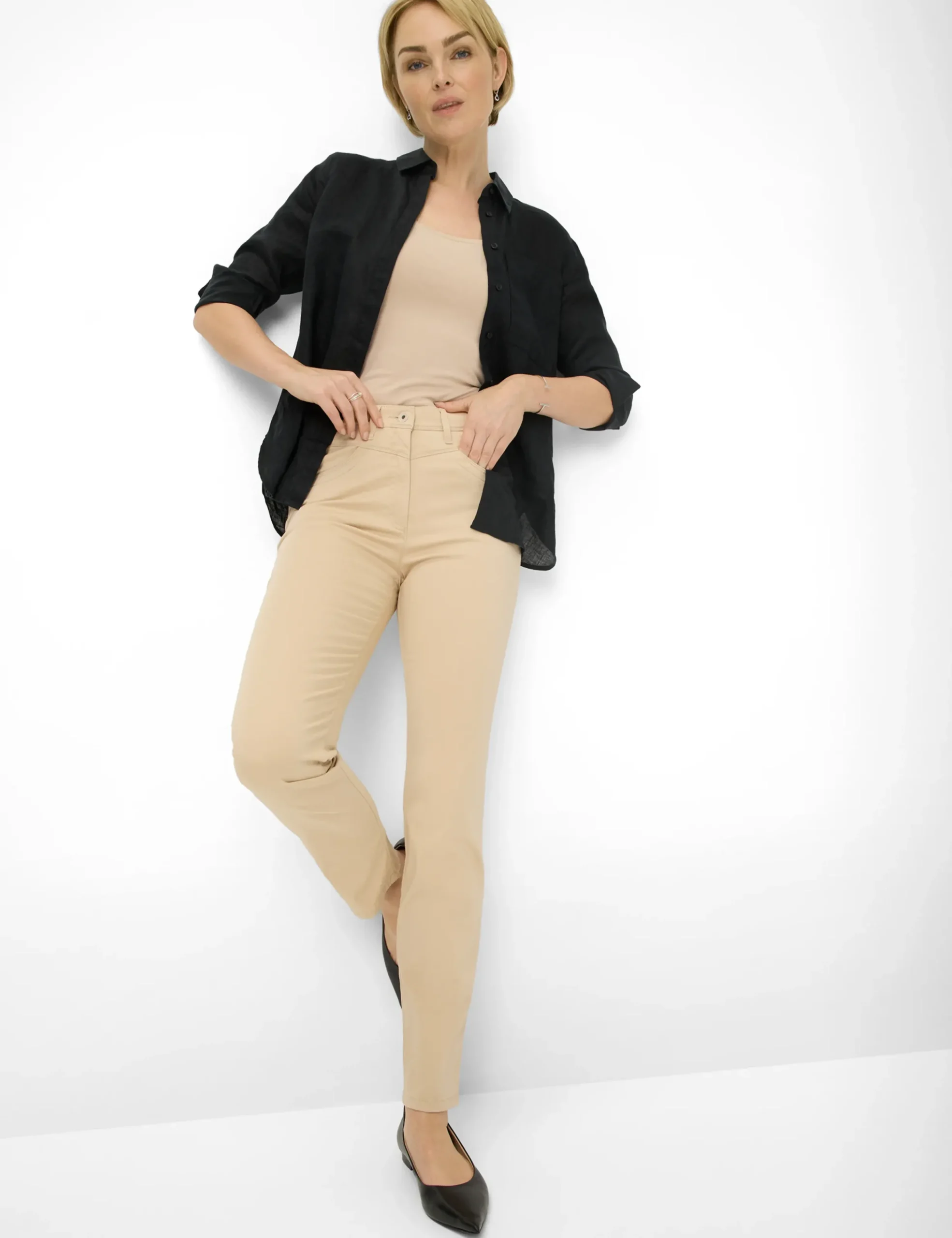 Hosen-BRAX Style LAURA NEW