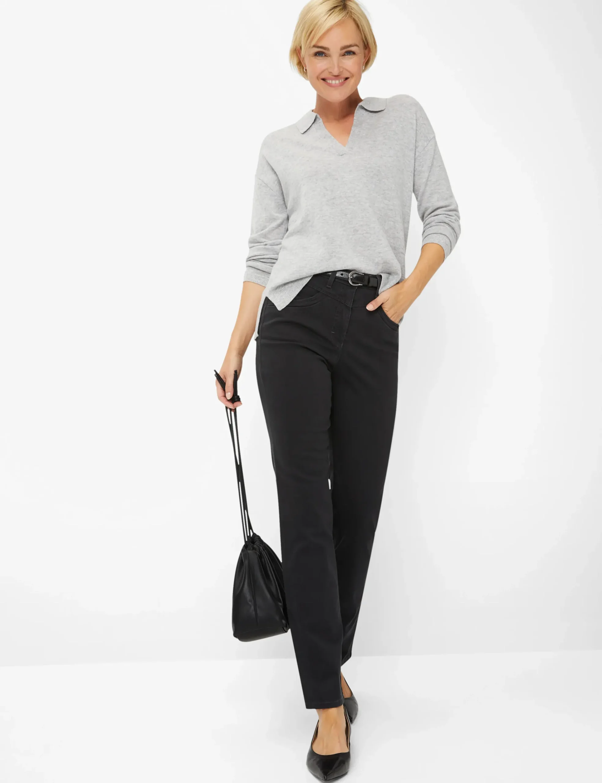 Hosen-BRAX Style LAURA NEW