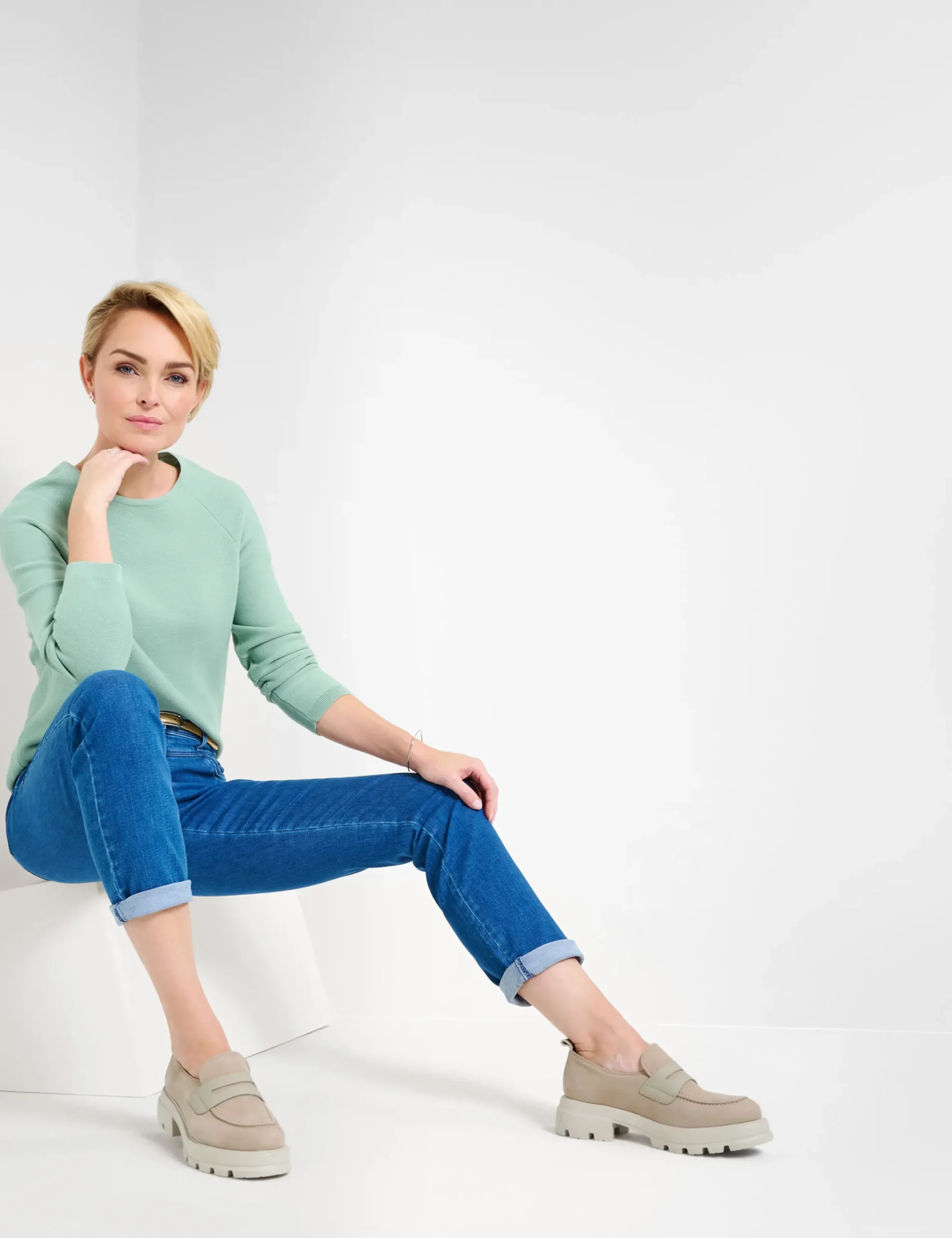 Jeans-BRAX Style LAURA NEW