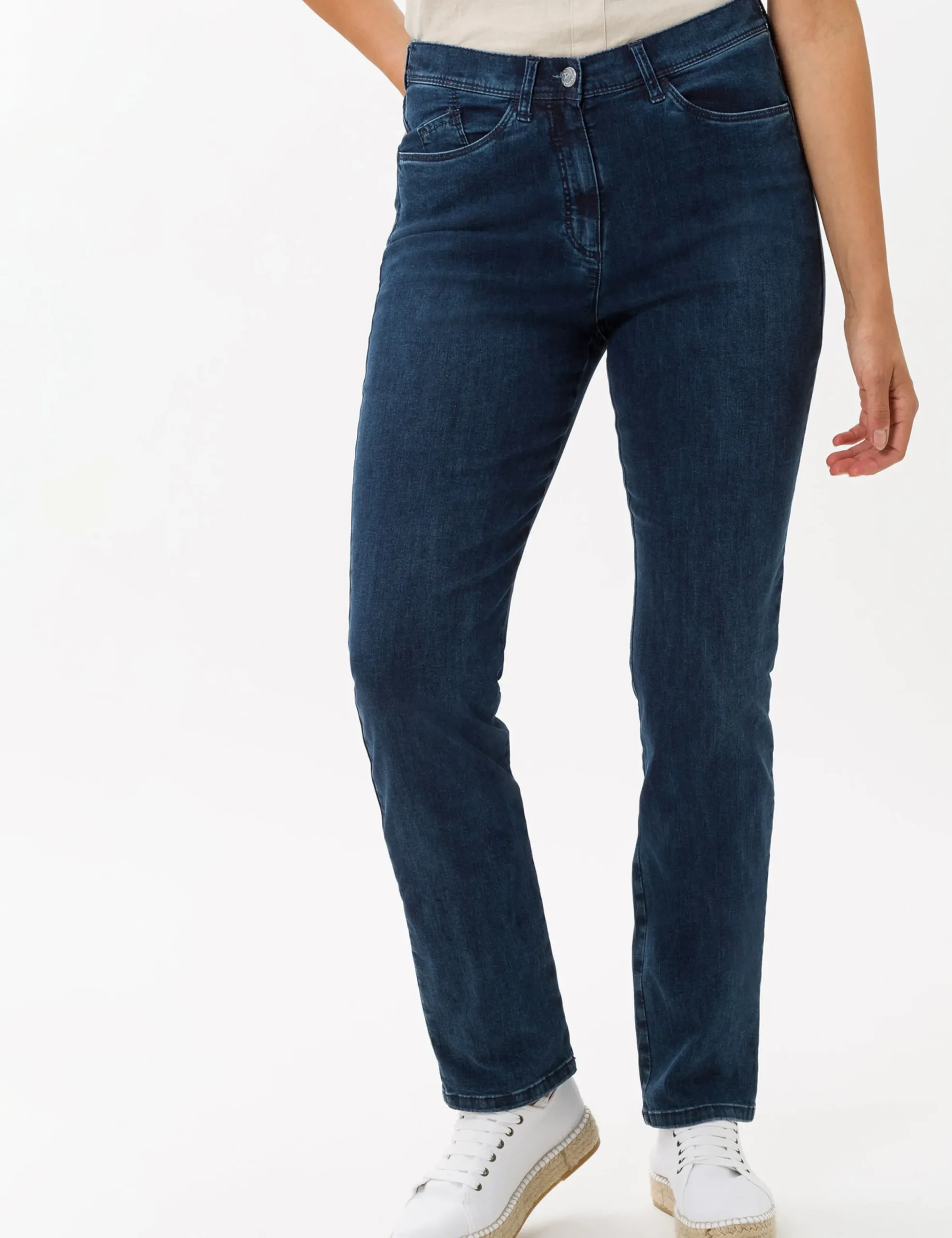 Jeans-BRAX Style LAURA SLASH