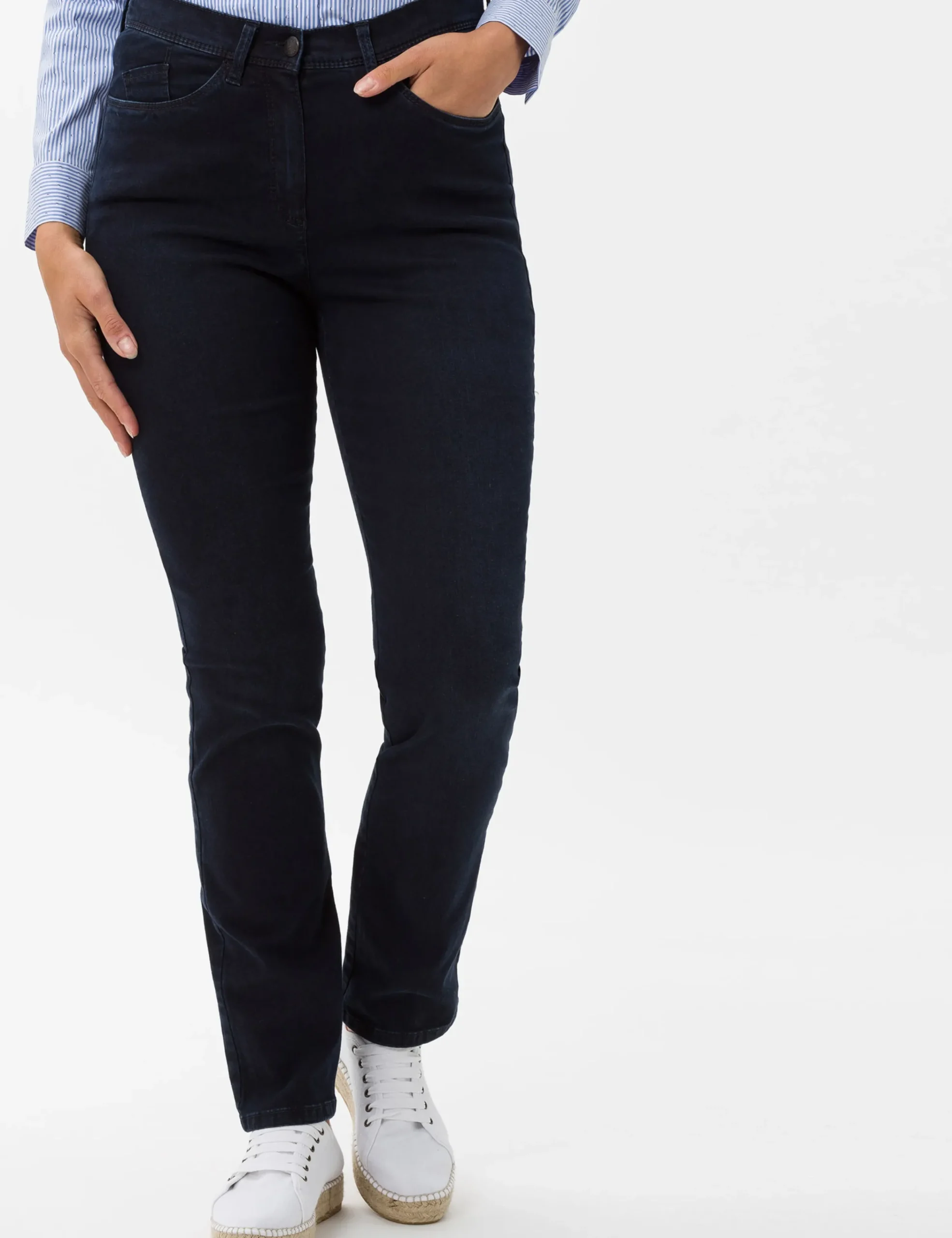 Jeans-BRAX Style LAURA SLASH