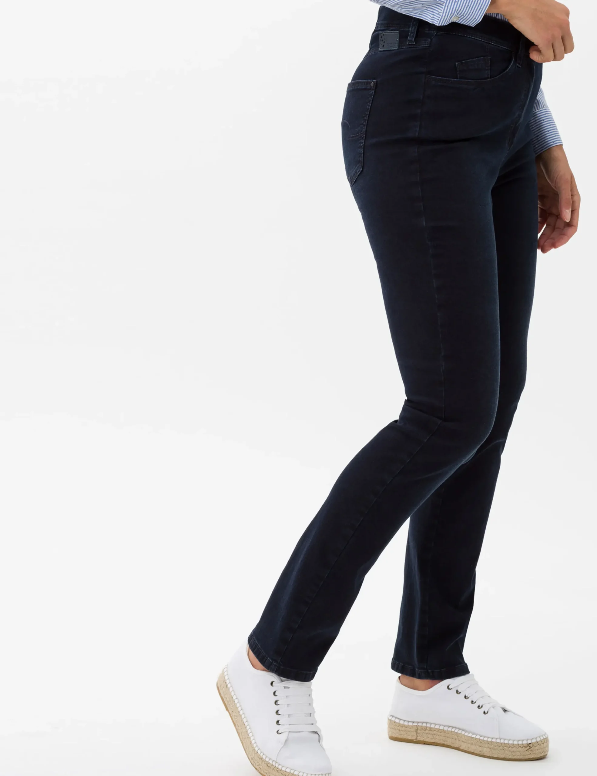 Jeans-BRAX Style LAURA SLASH