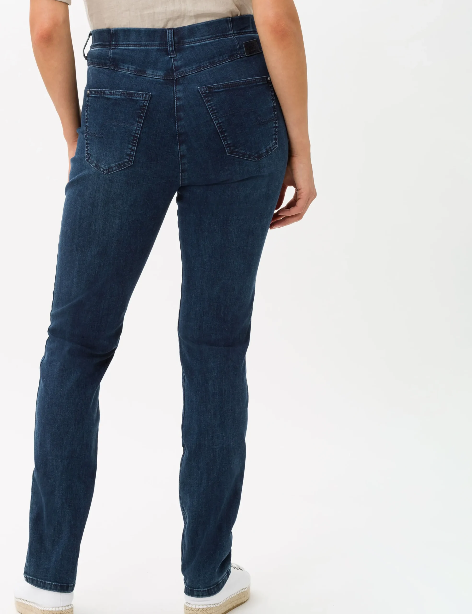Jeans-BRAX Style LAURA SLASH