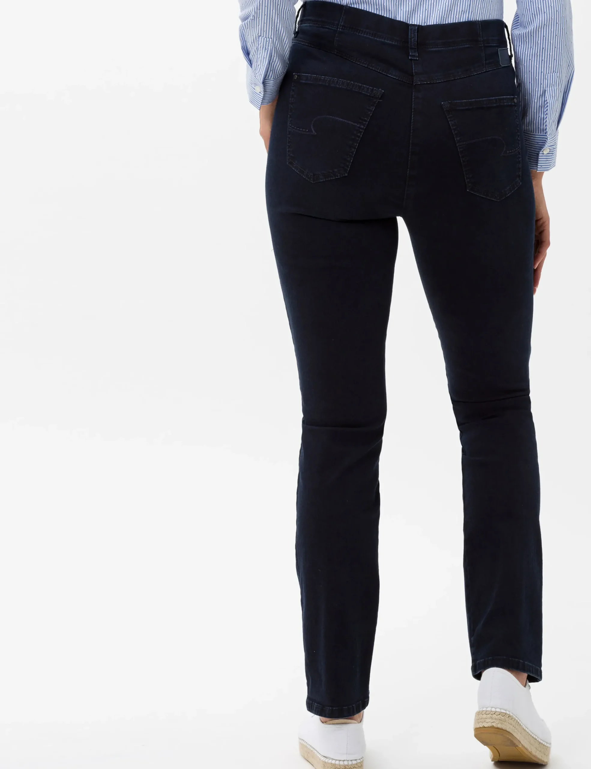 Jeans-BRAX Style LAURA SLASH