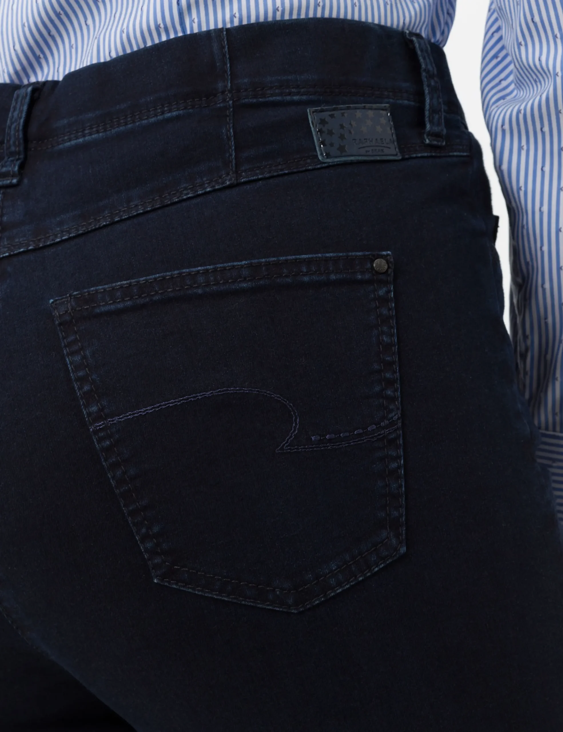 Jeans-BRAX Style LAURA SLASH