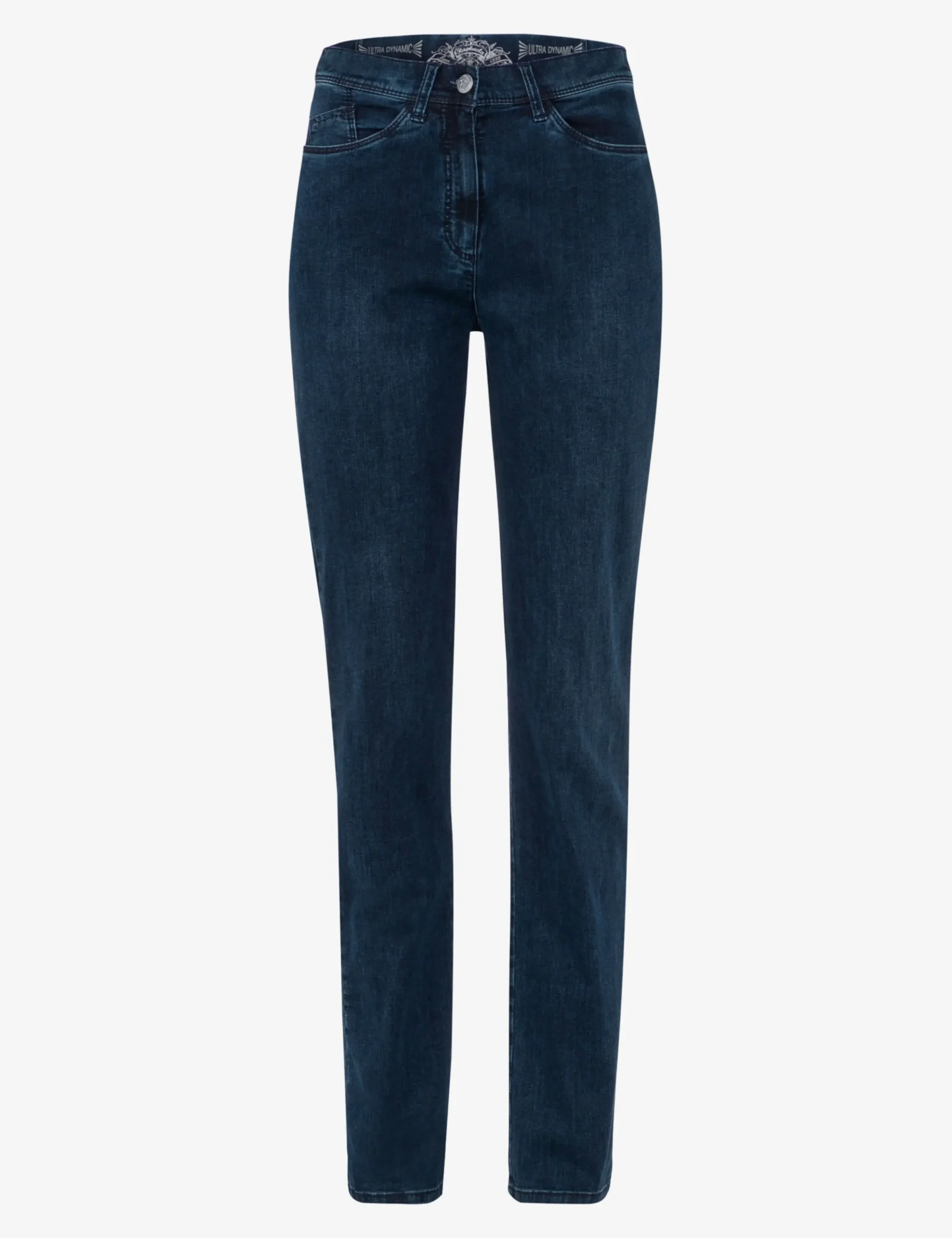 Jeans-BRAX Style LAURA SLASH