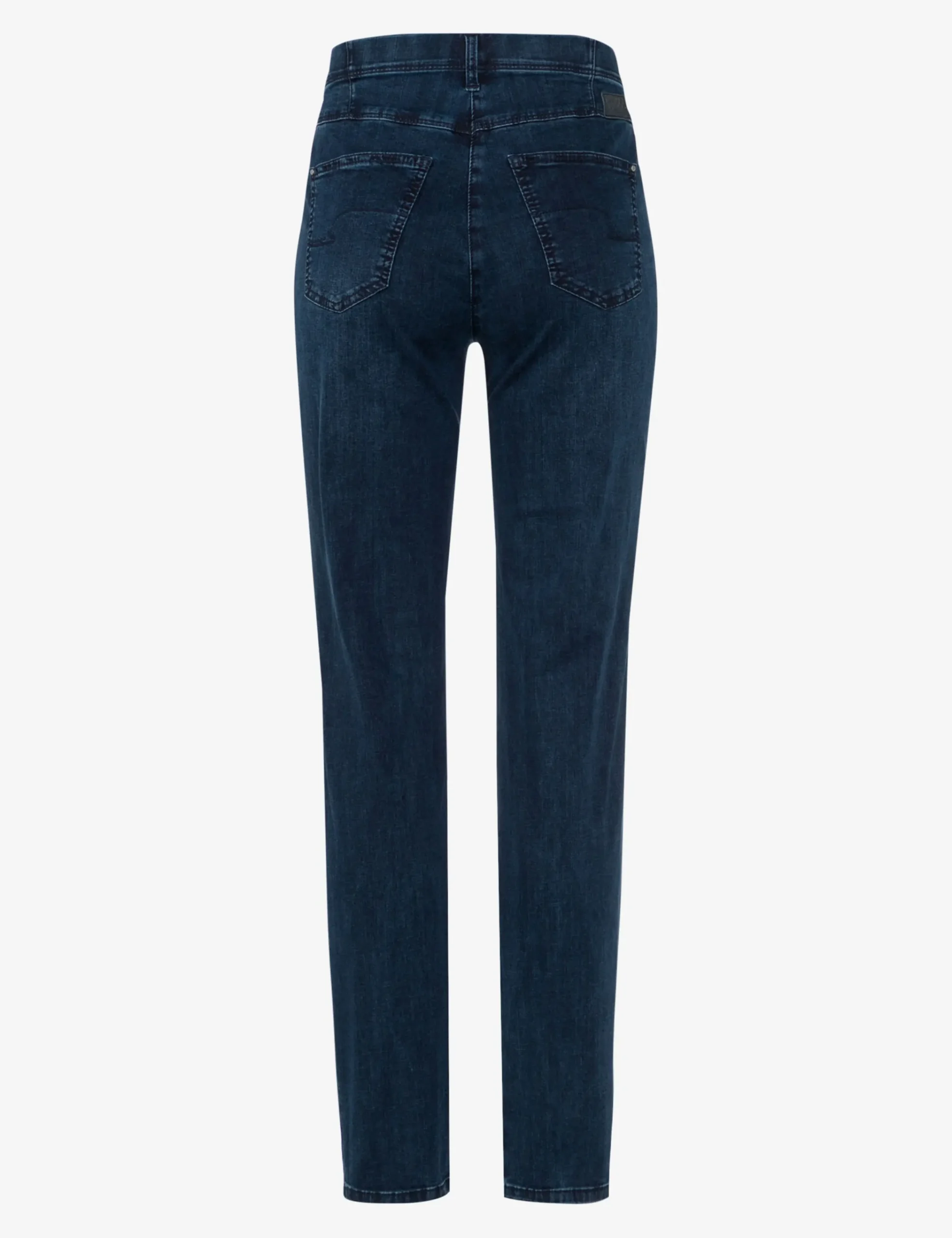 Jeans-BRAX Style LAURA SLASH