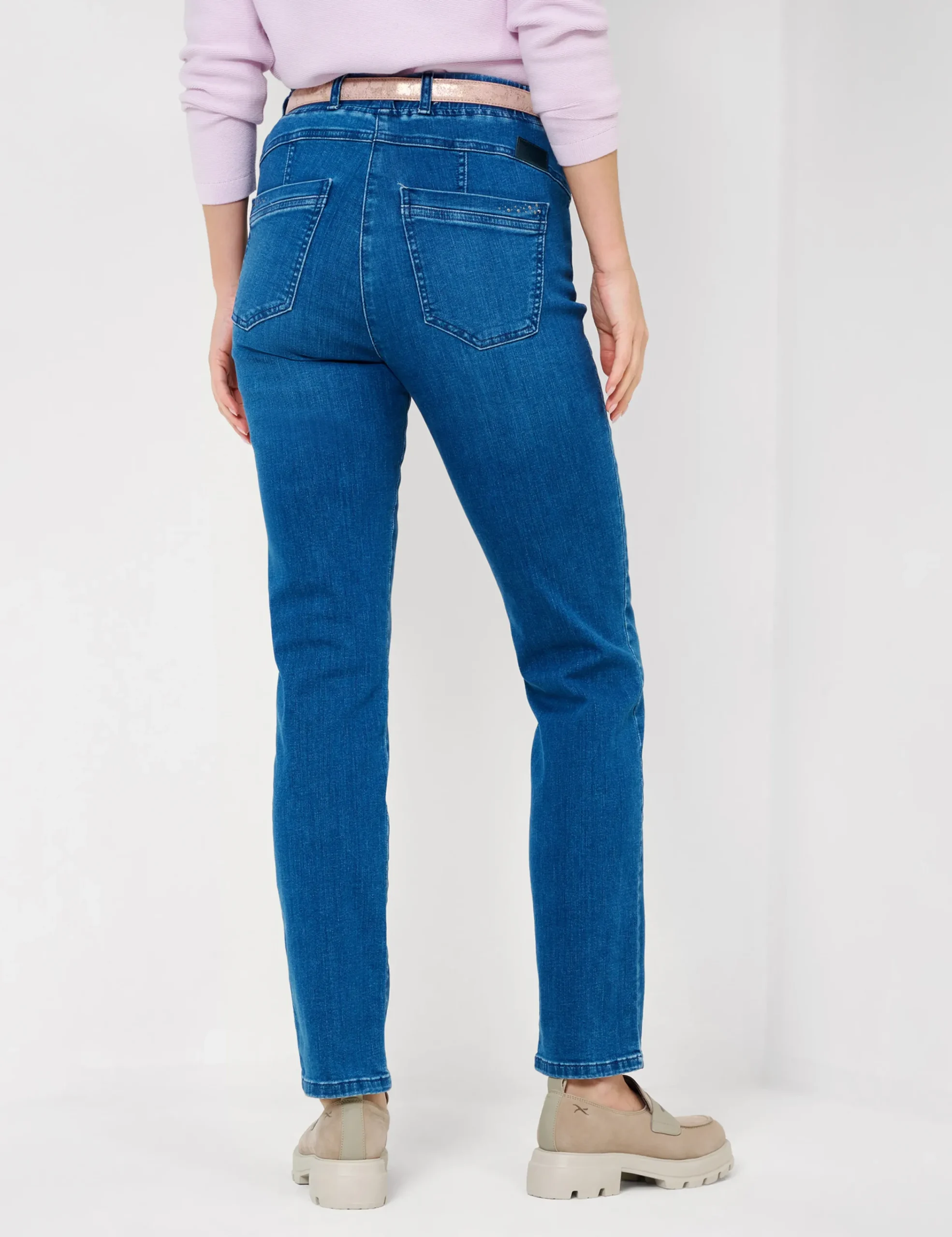 Jeans-BRAX Style LAVINA JOY