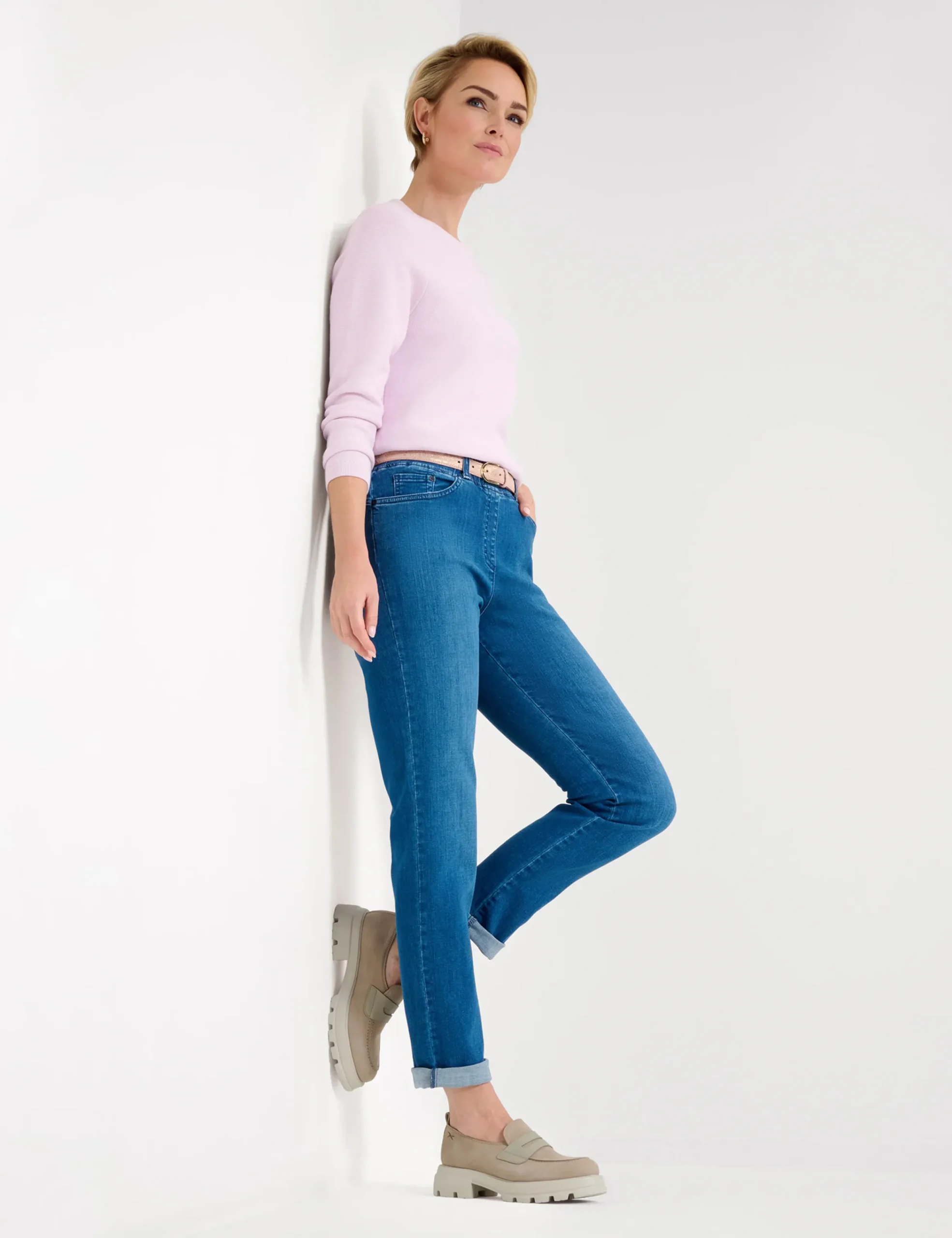 Jeans-BRAX Style LAVINA JOY