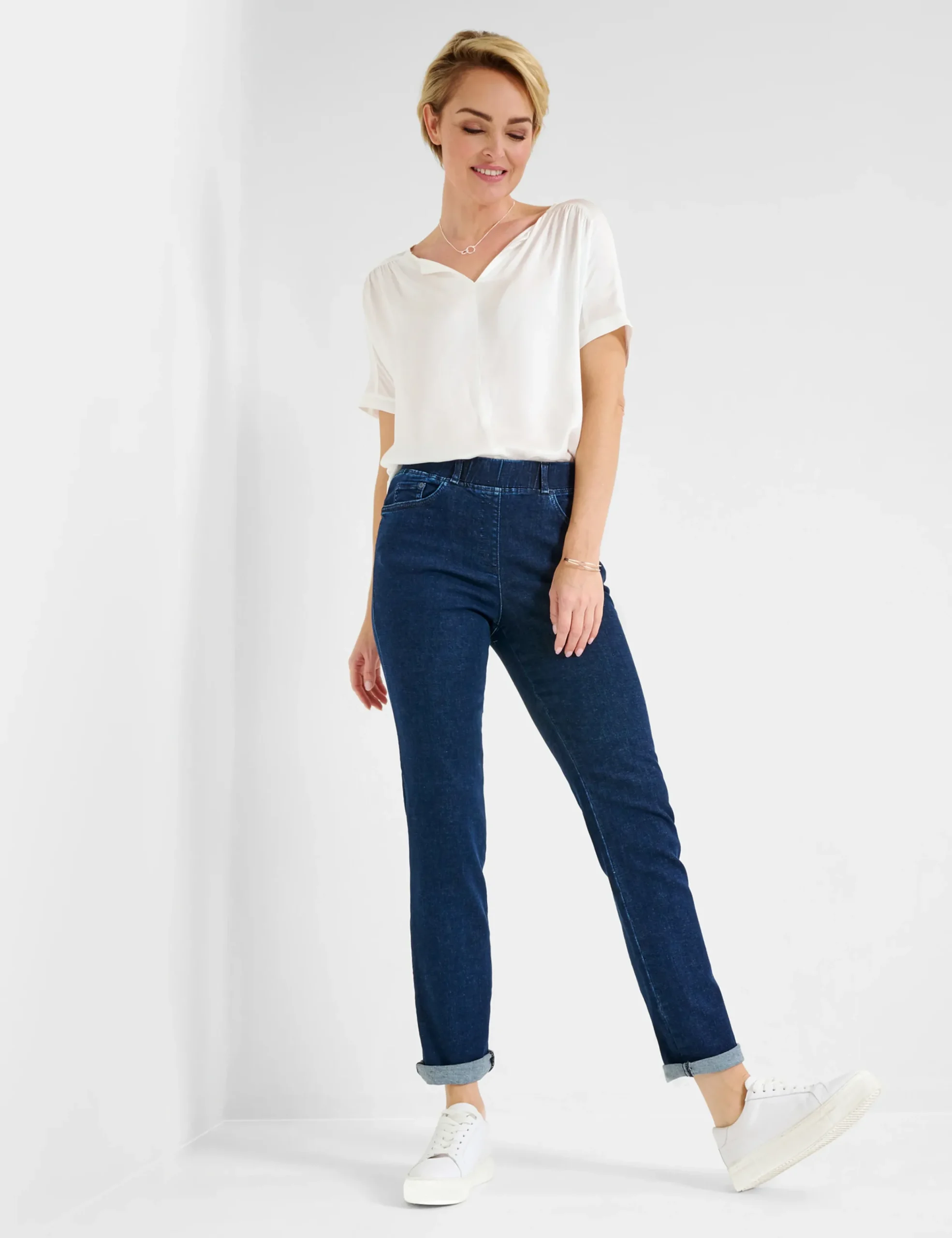 Jeans-BRAX Style LAVINA JOY