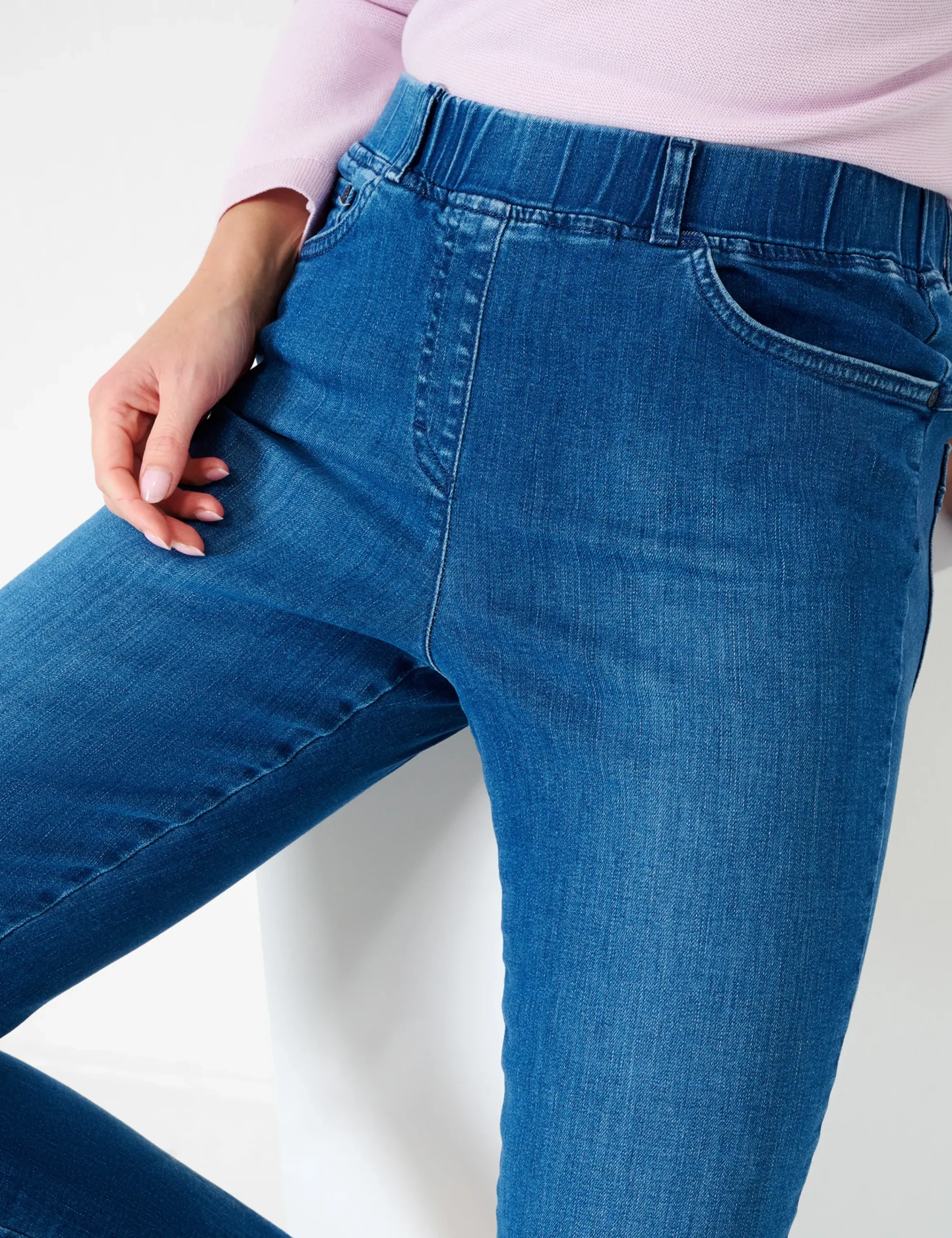 Jeans-BRAX Style LAVINA JOY