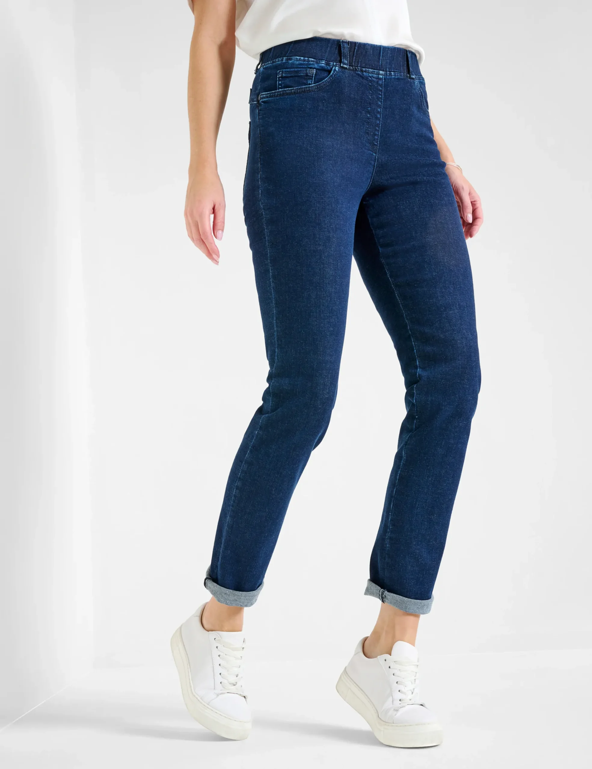 Jeans-BRAX Style LAVINA JOY